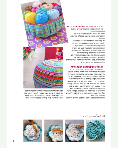 מגזין קולאז'3