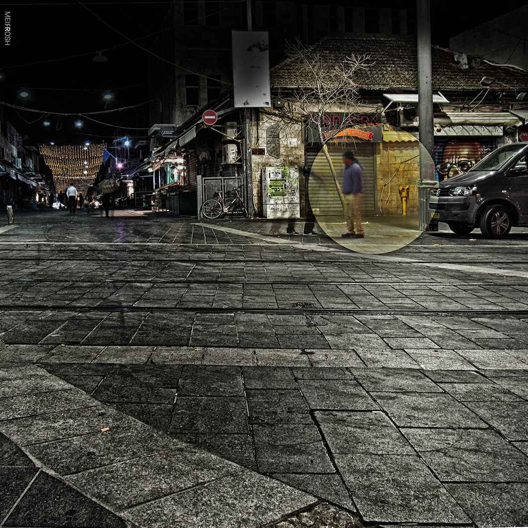 מדרחוב יפו ירושלים (2)