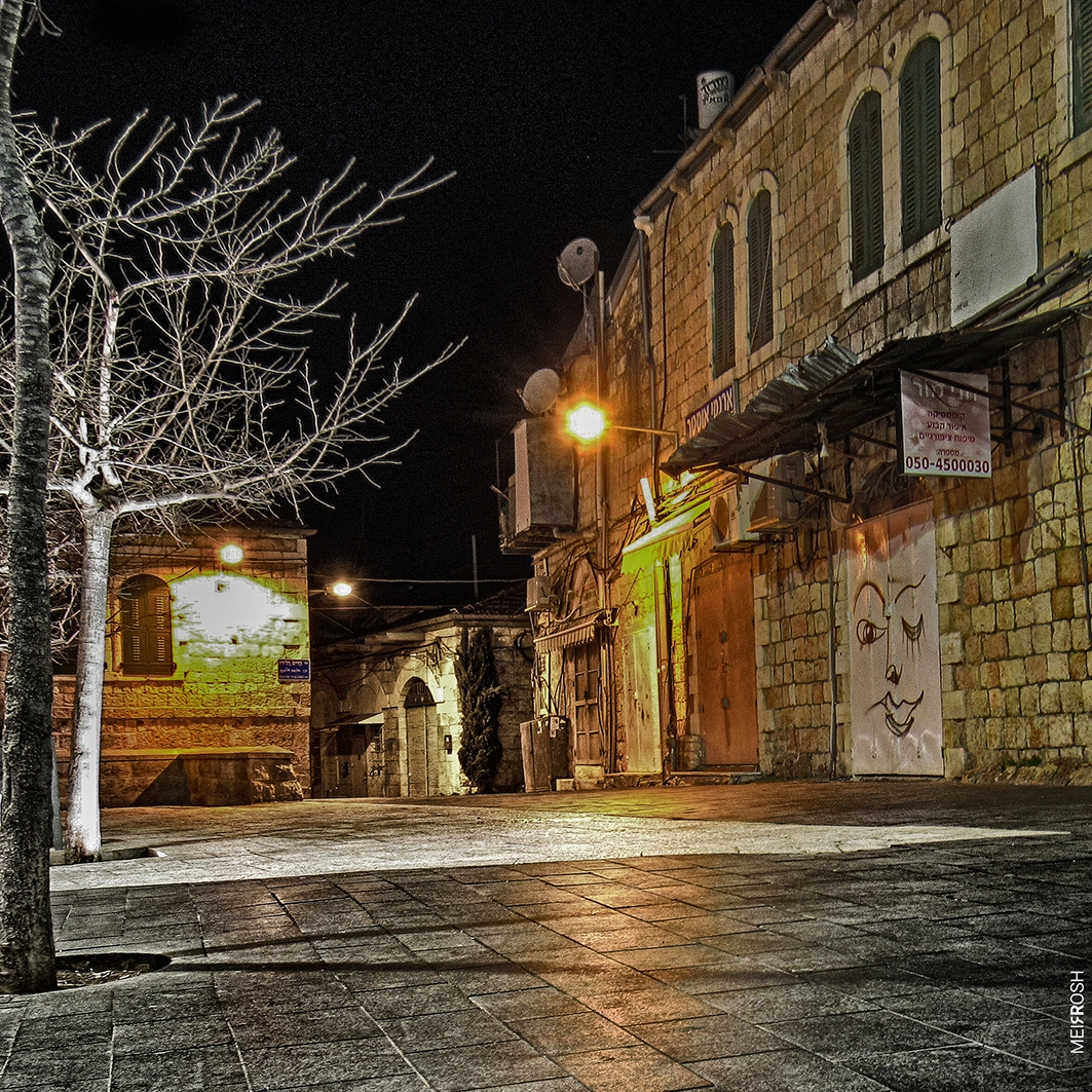 מדרחוב יפו ירושלים (3)