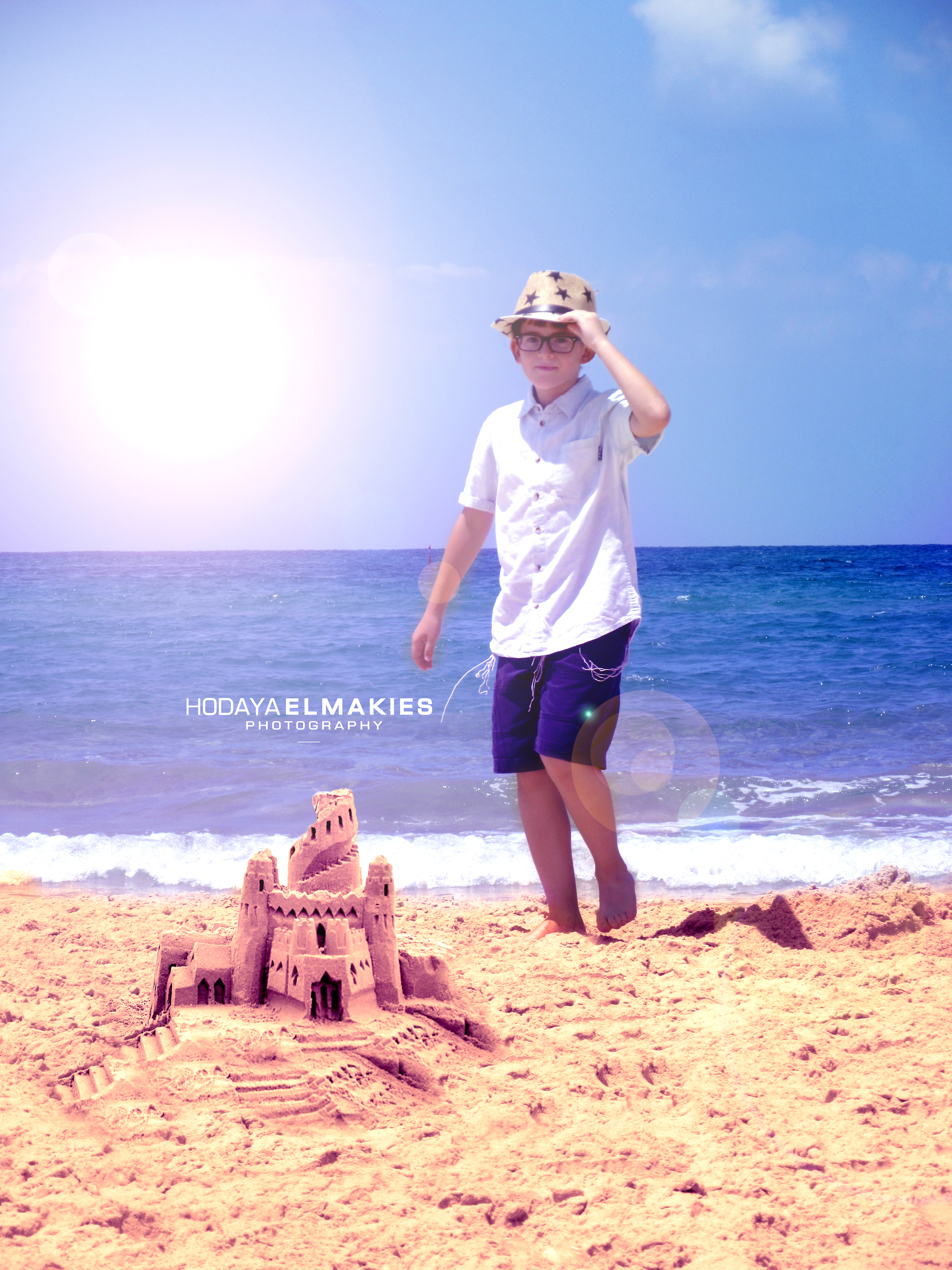 מה החו"ד לתמונה שצולמה ממצלמה חצי מקצועית?