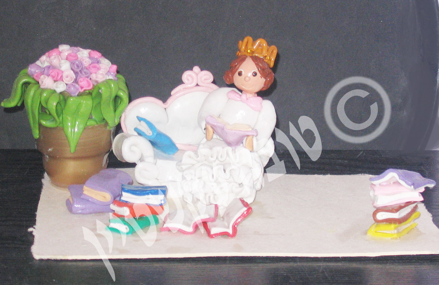 מה קורא בממלכת הספרים