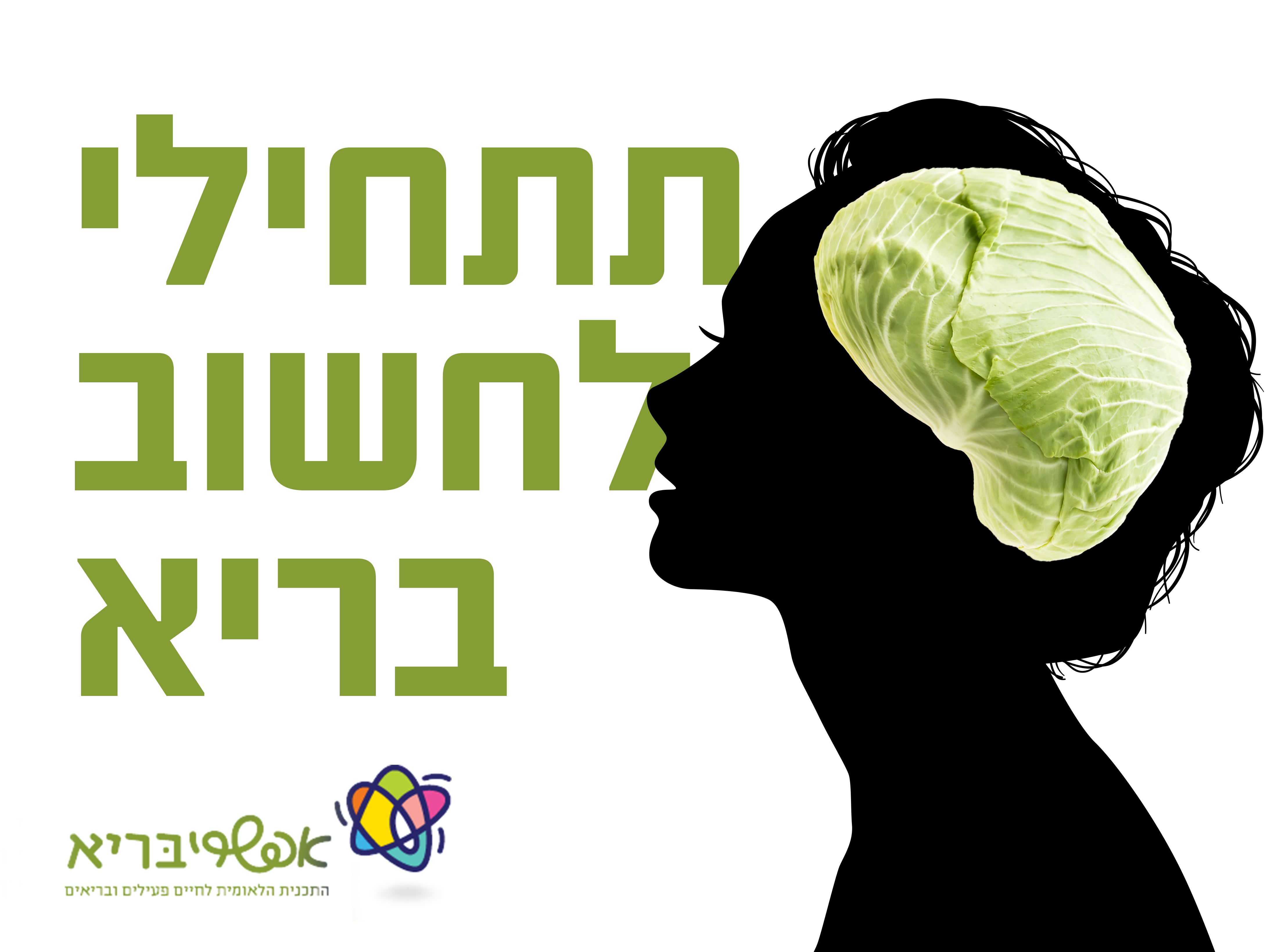 מודעת לאפשרי בריא