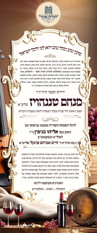 מודעת מזל"ט