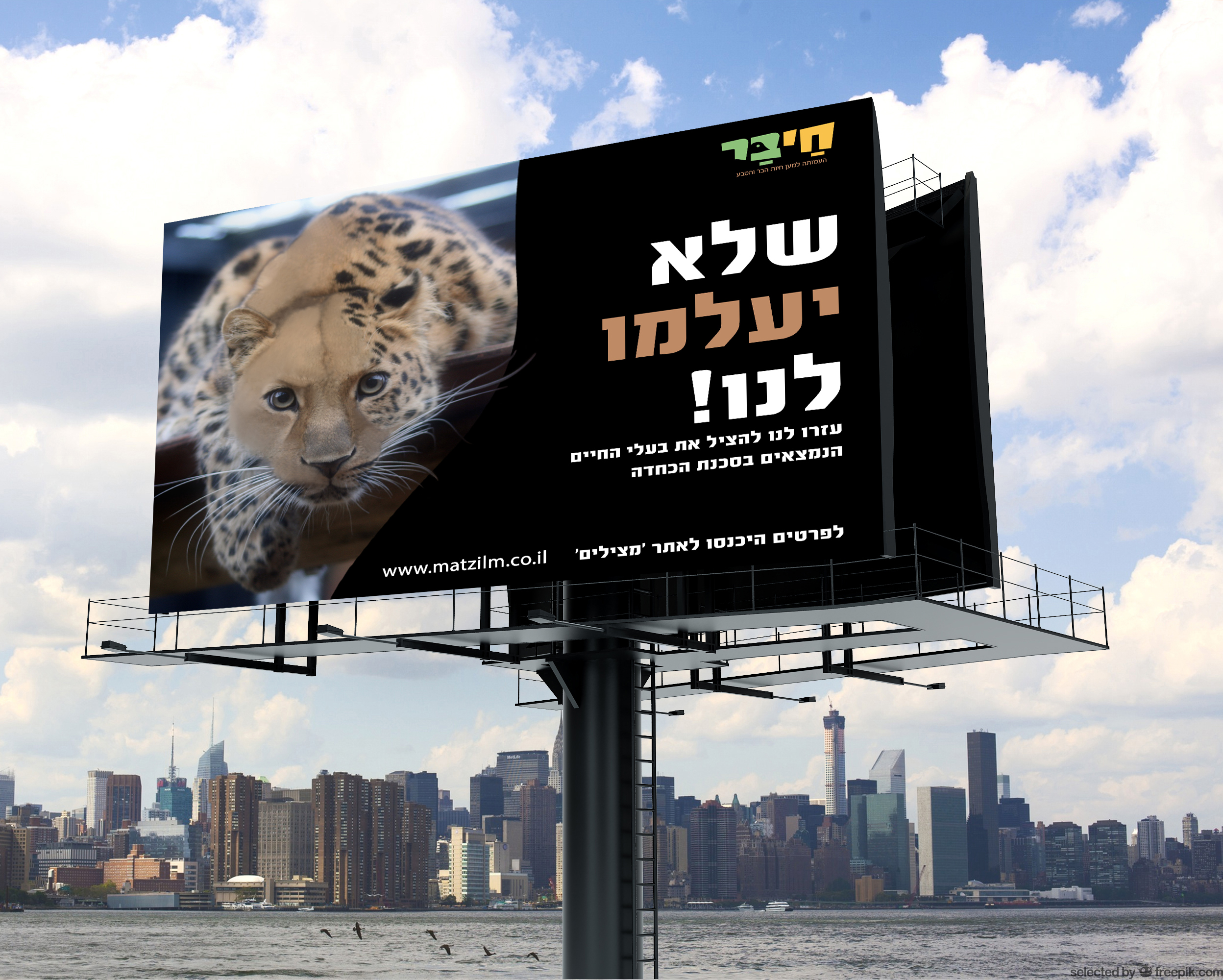 מודעת פרסום