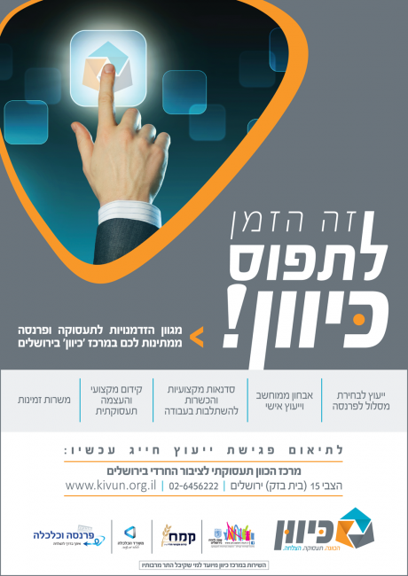 מודעת תדמית