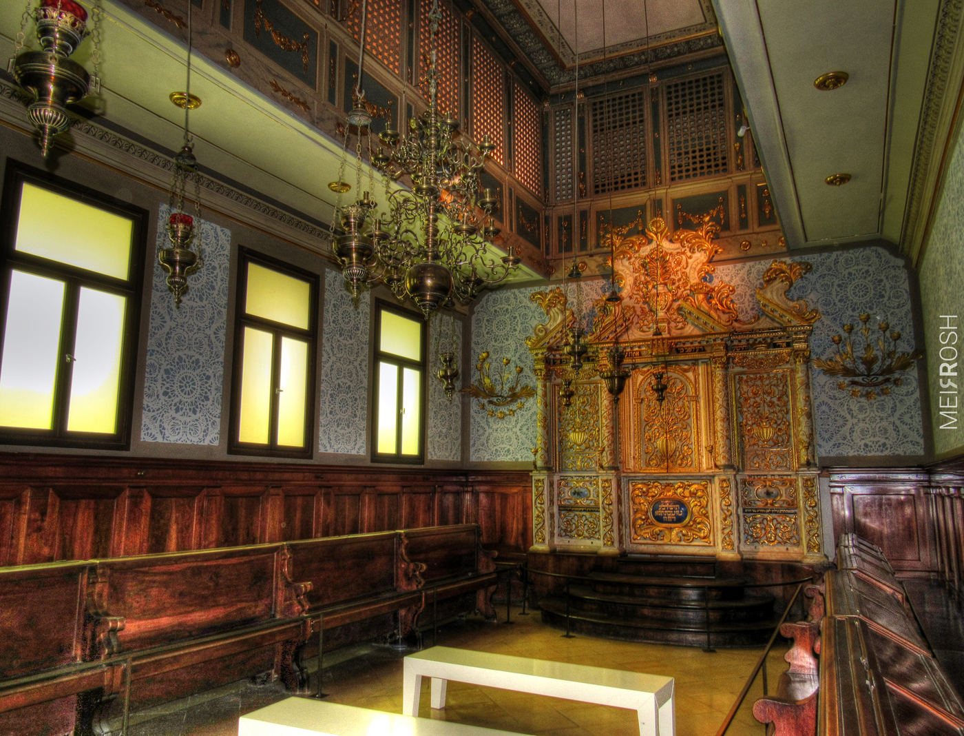 מוזיאון  ישראל (1)