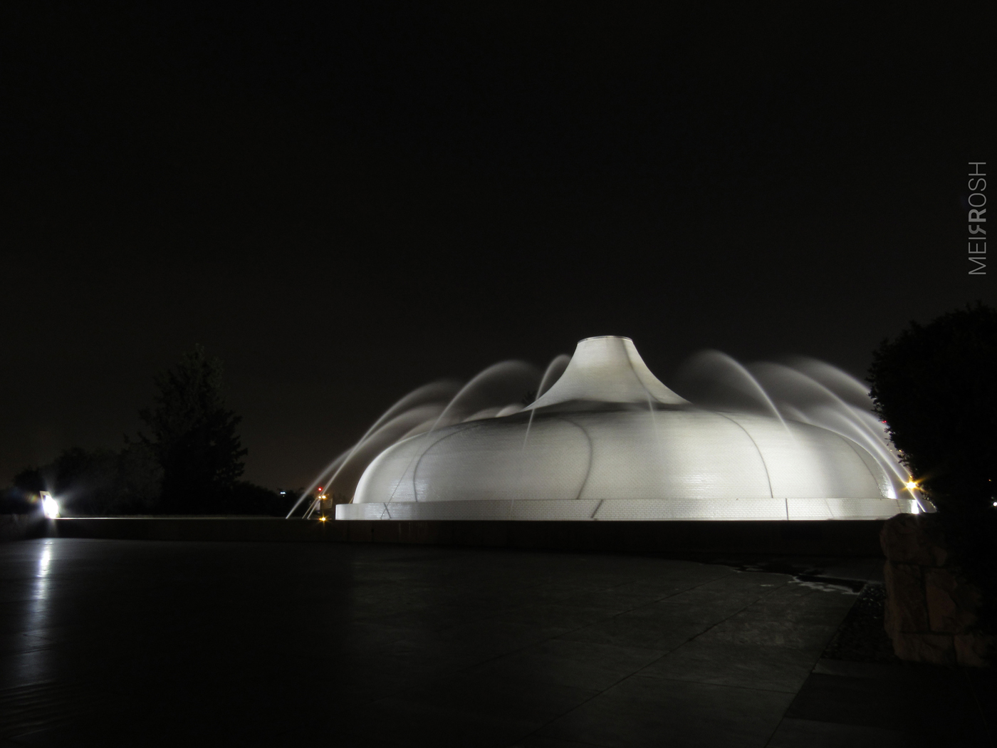 מוזיאון  ישראל (3)