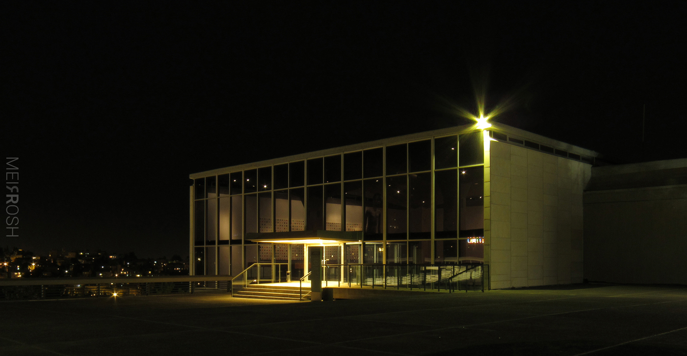 מוזיאון  ישראל (5)