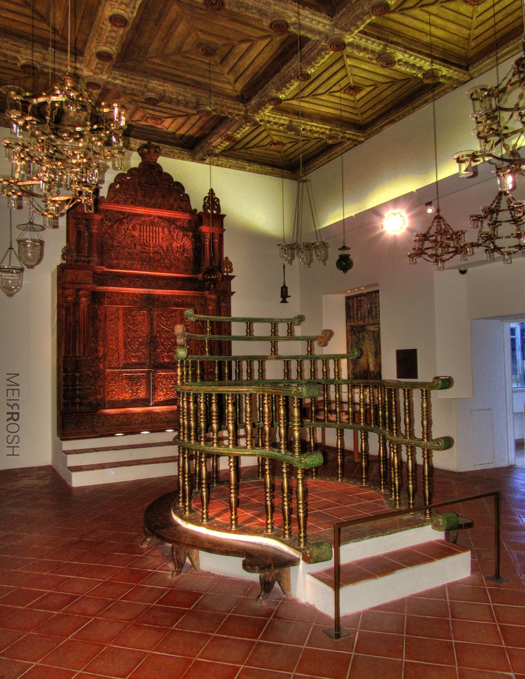 מוזיאון  ישראל (6)