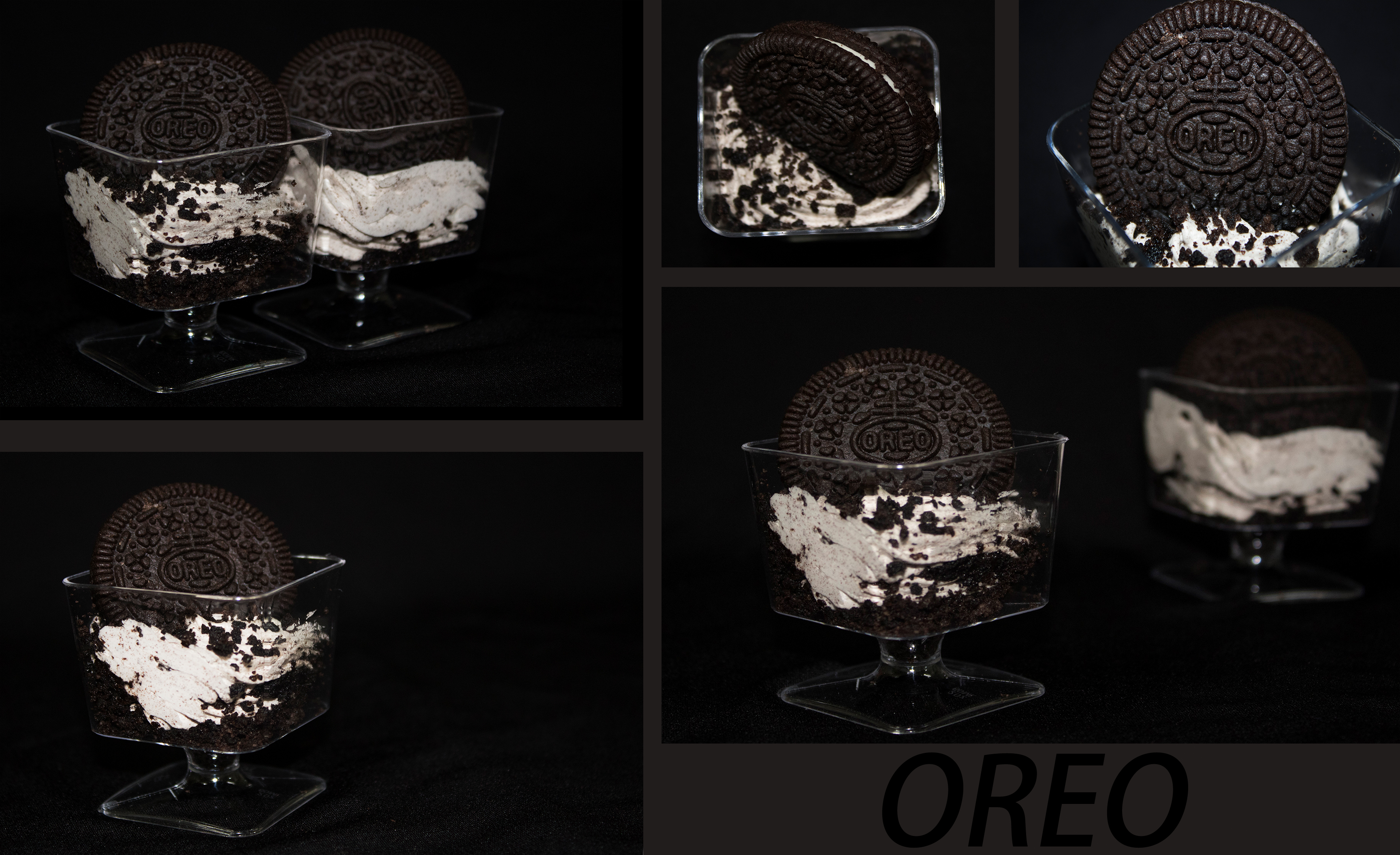 מוס אוראו מושלם