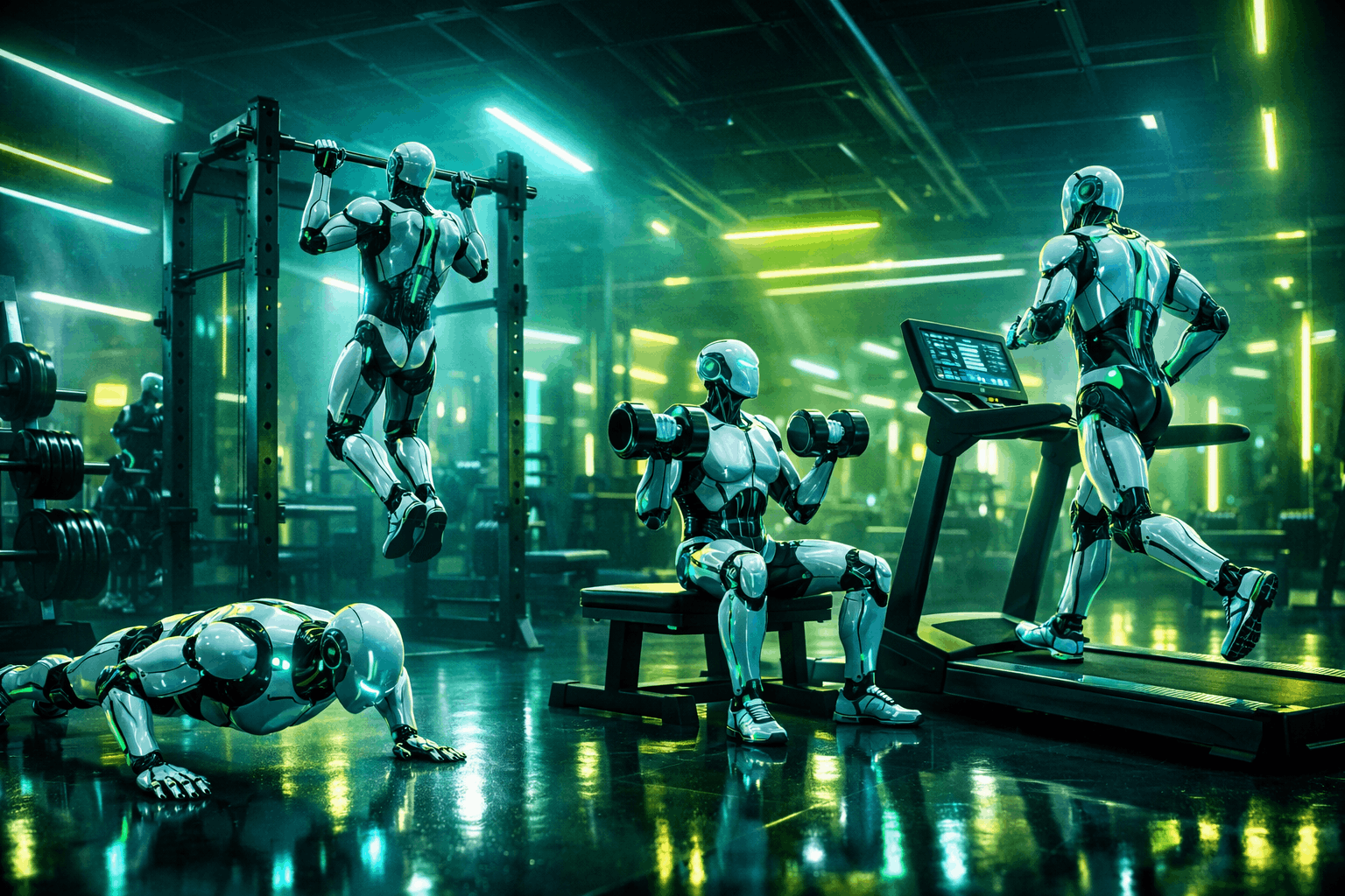 מועדון AI של פרוג