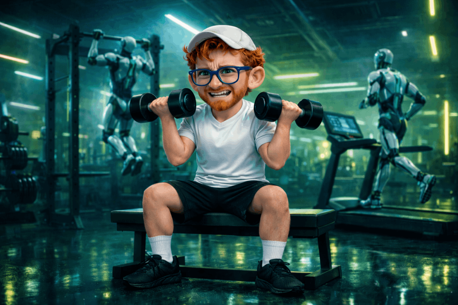 מועדון AI של פרוג