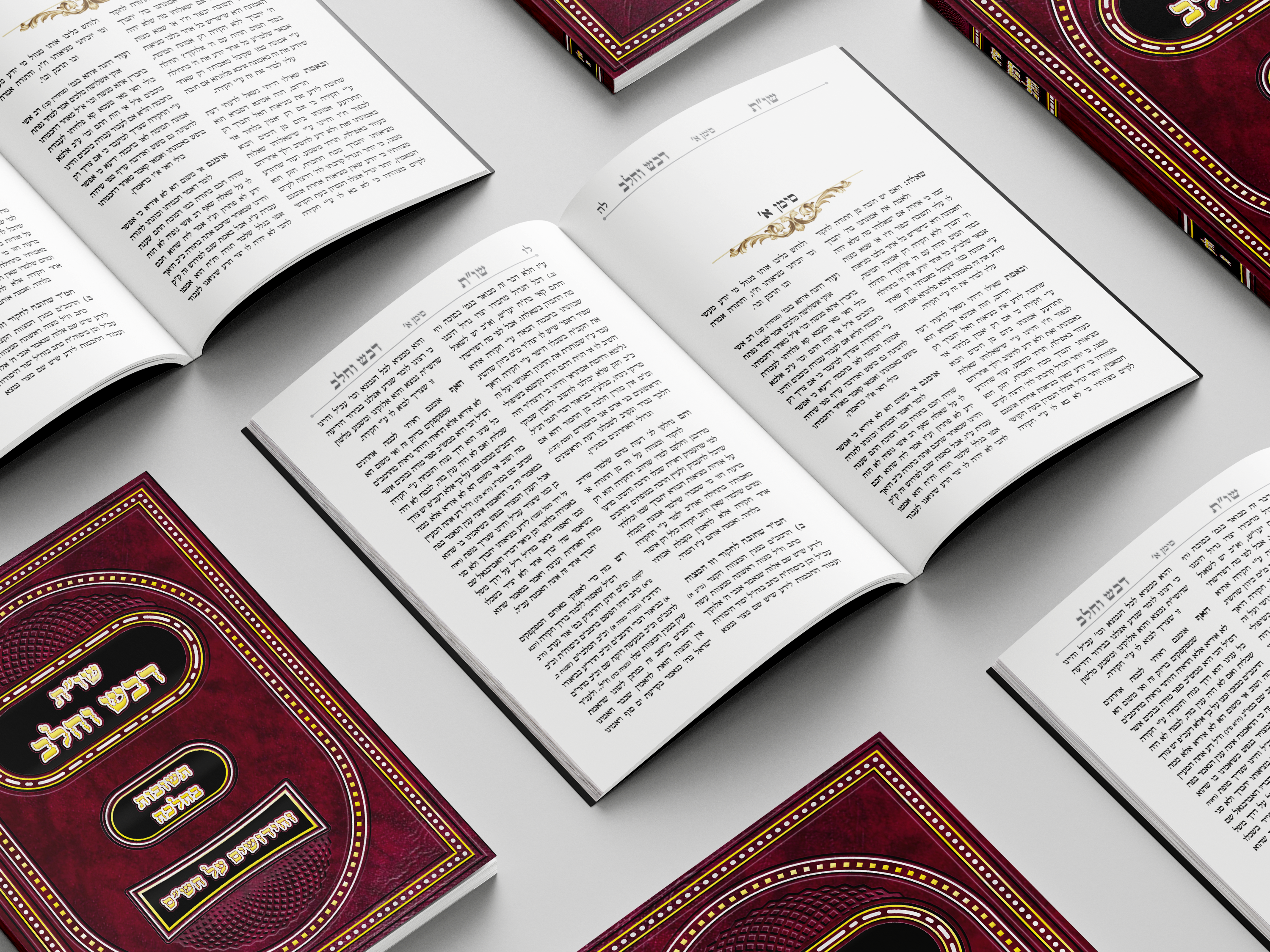 מוקאפ עותקים של הספר על שולחן-1.png