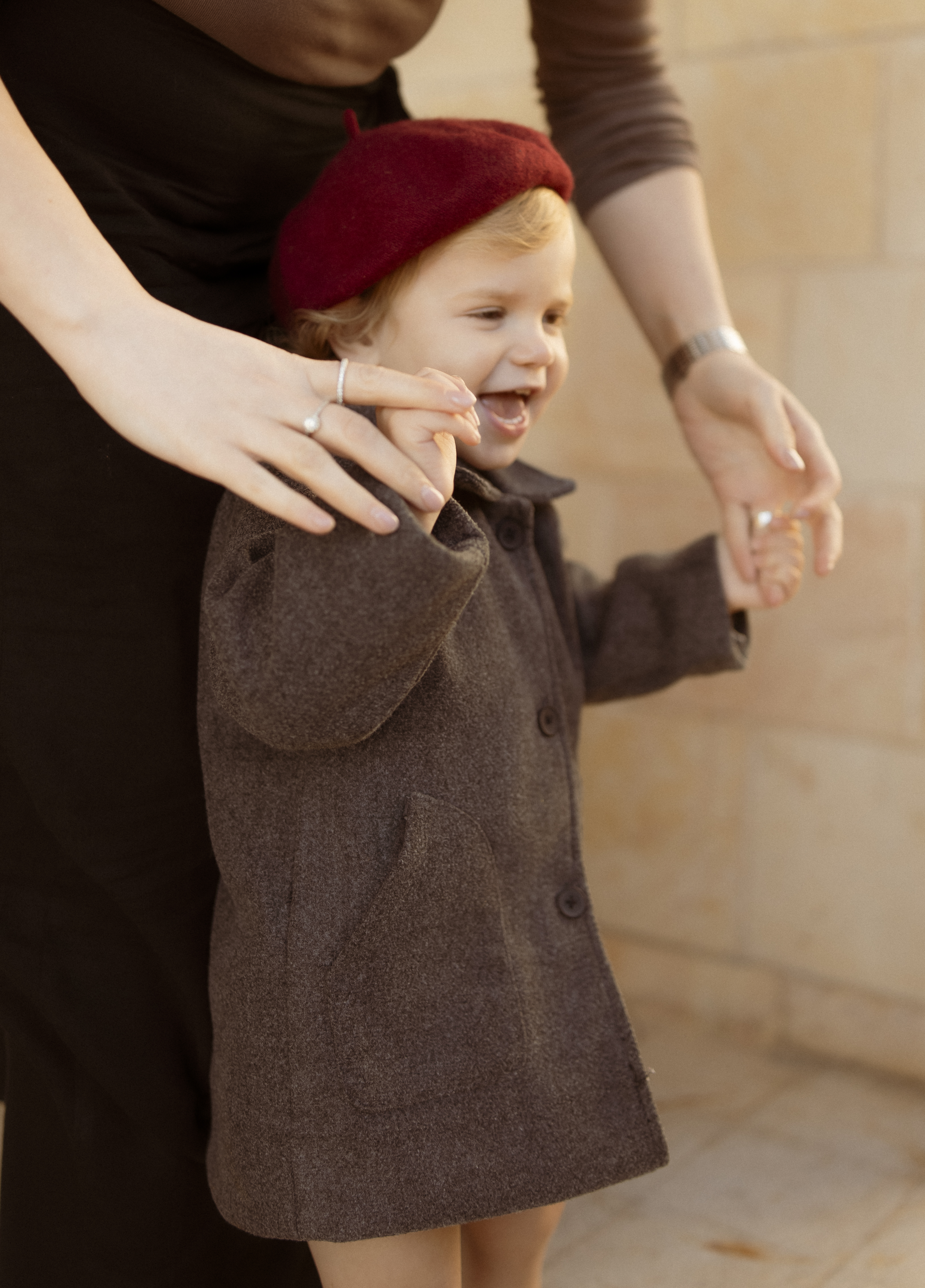 מותק של אמא