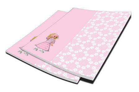 מחברת בעטיפה סוג 1