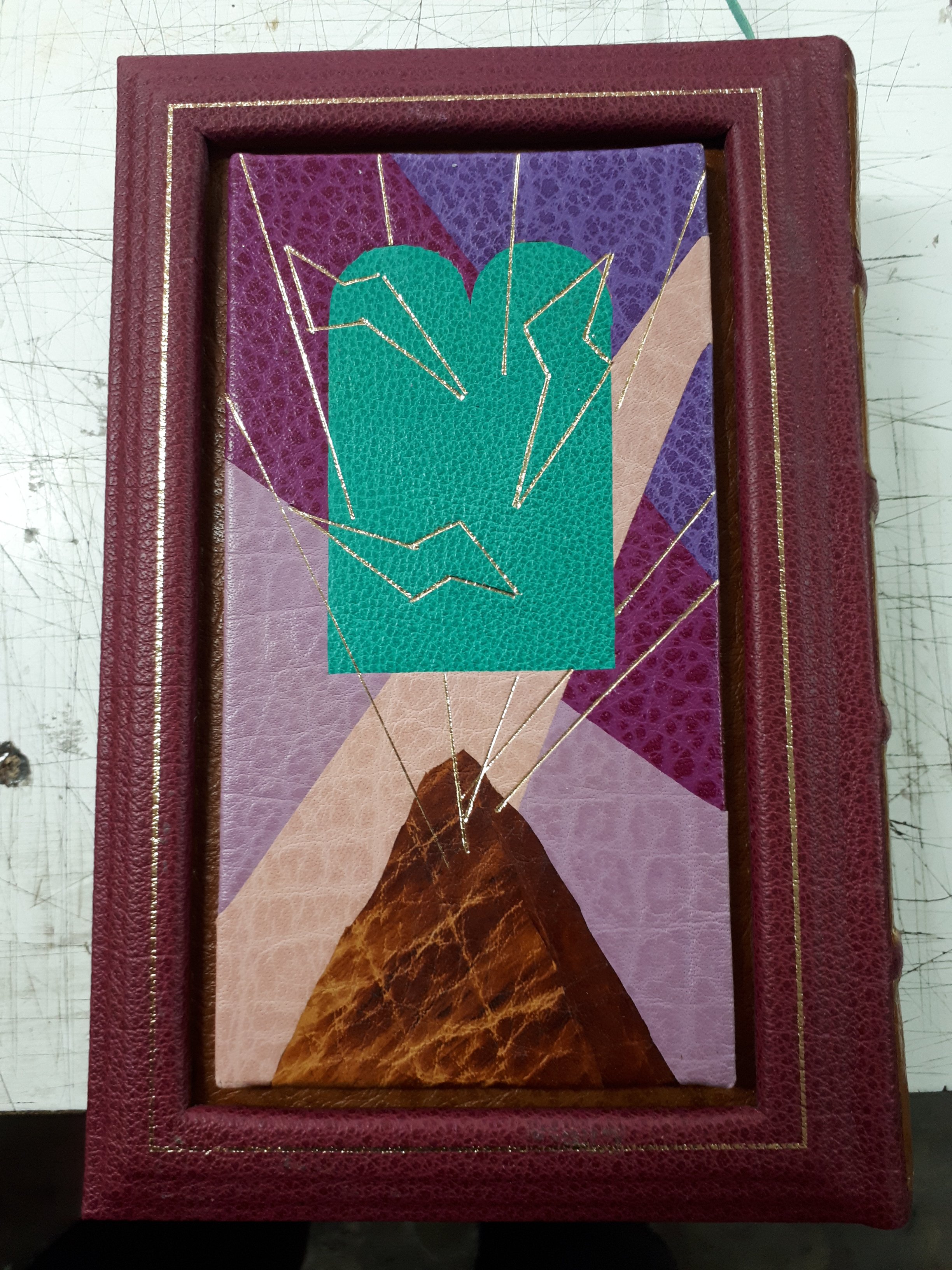 מחזור לשבועות