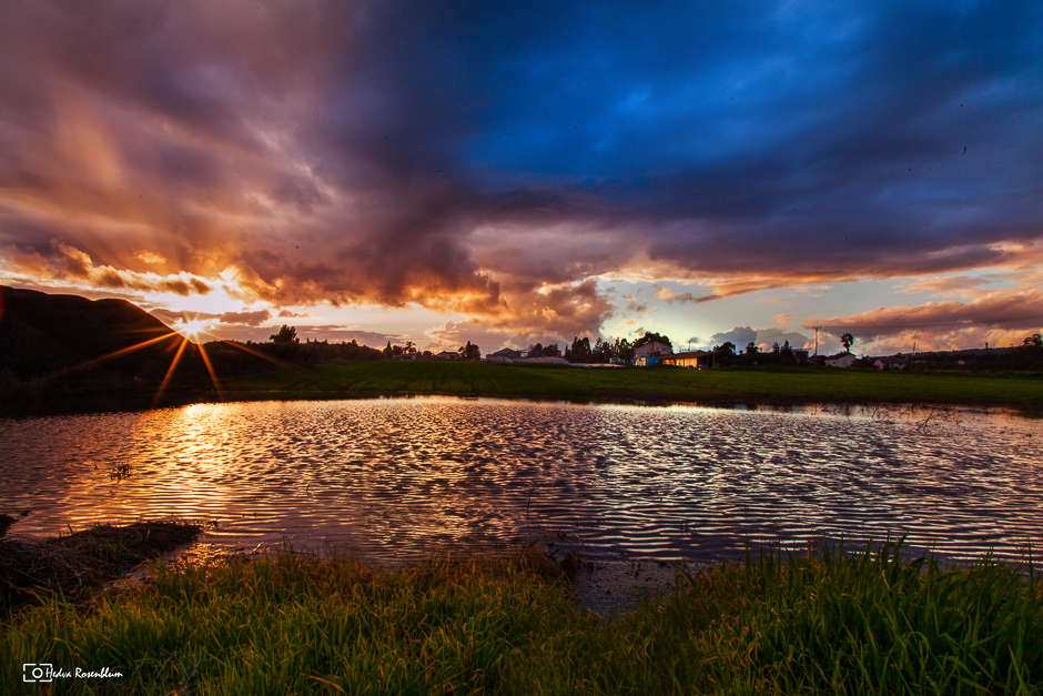 מחר השמש תזרח
