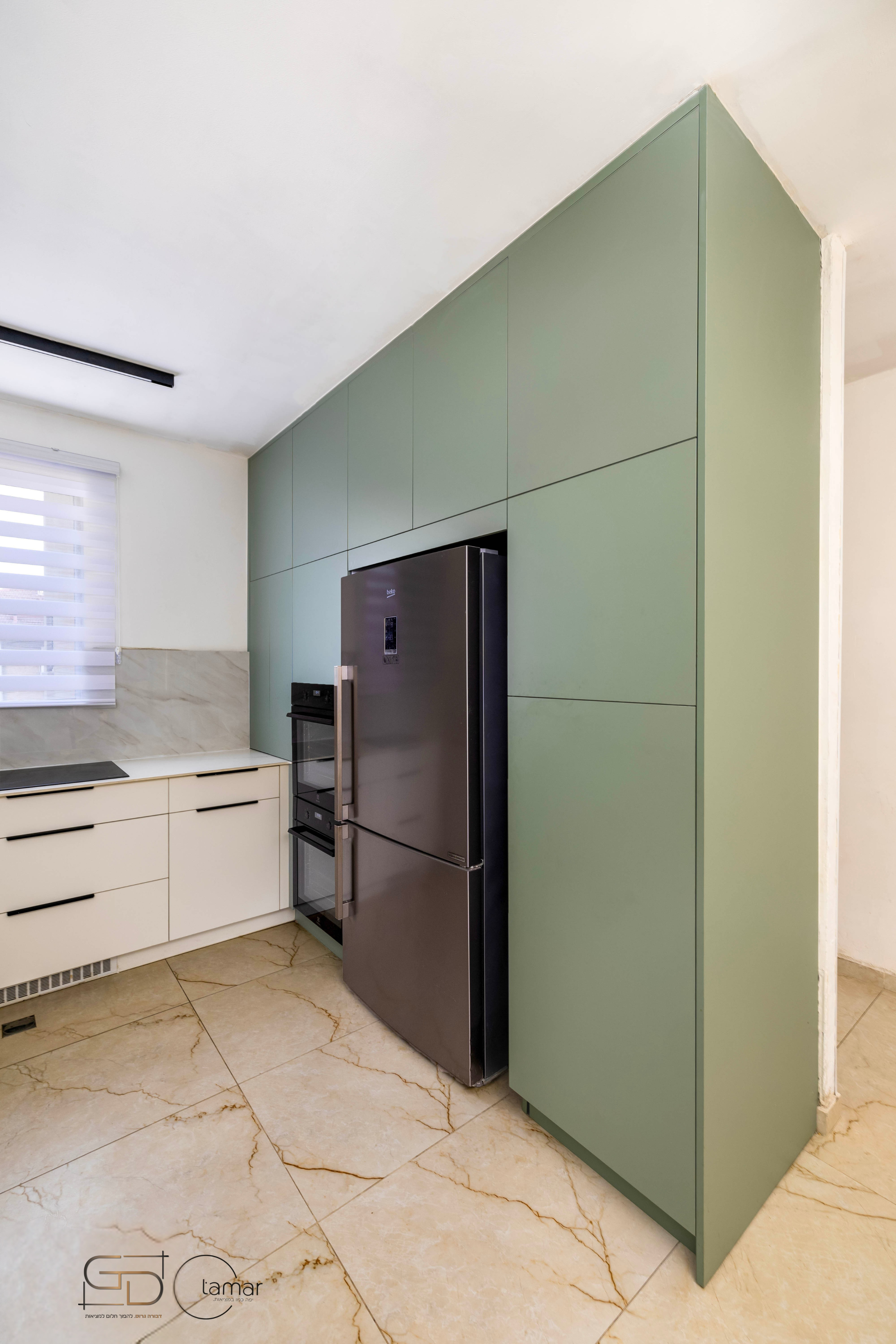 מטבח פיסטוק 2