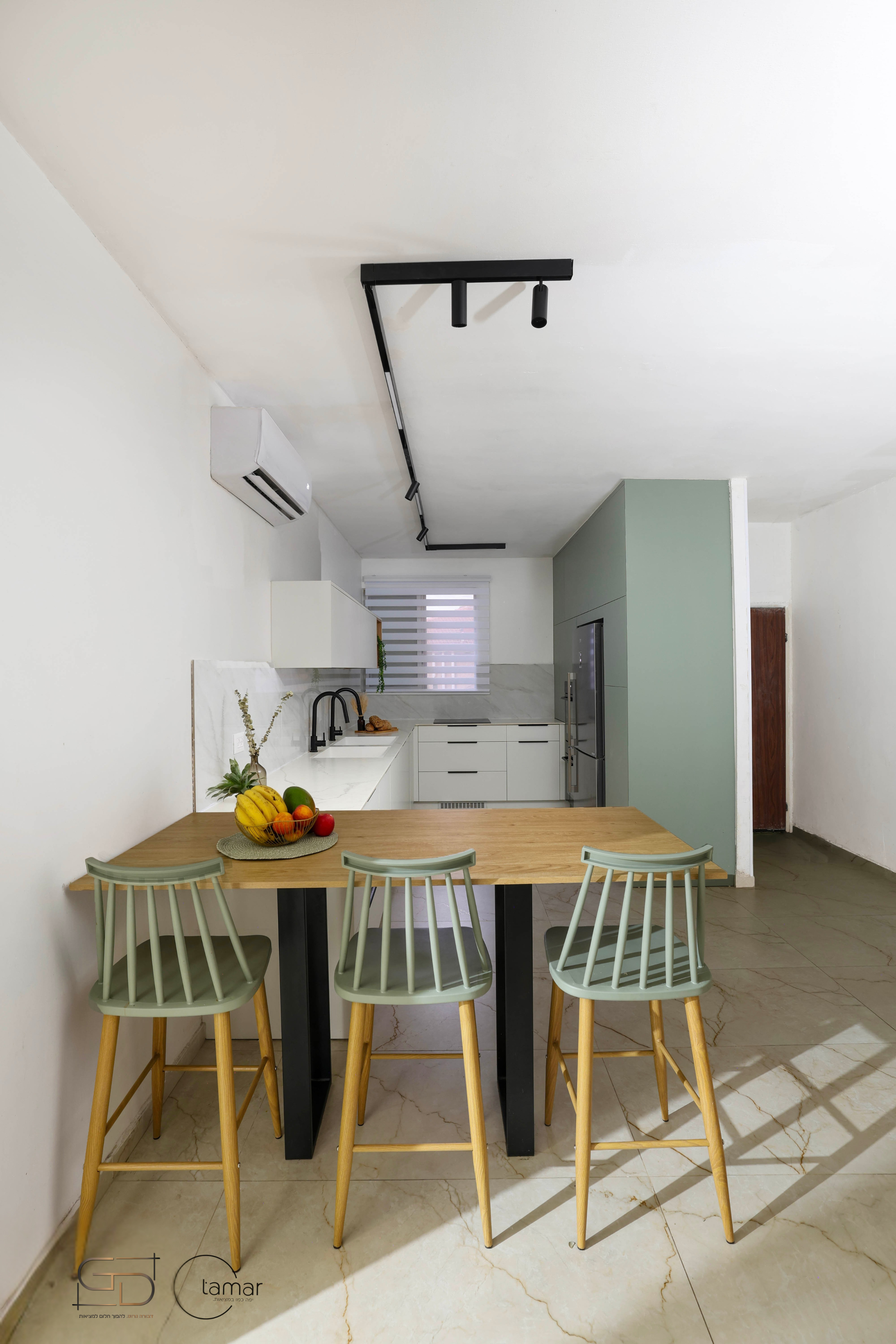 מטבח פיסטוק 3