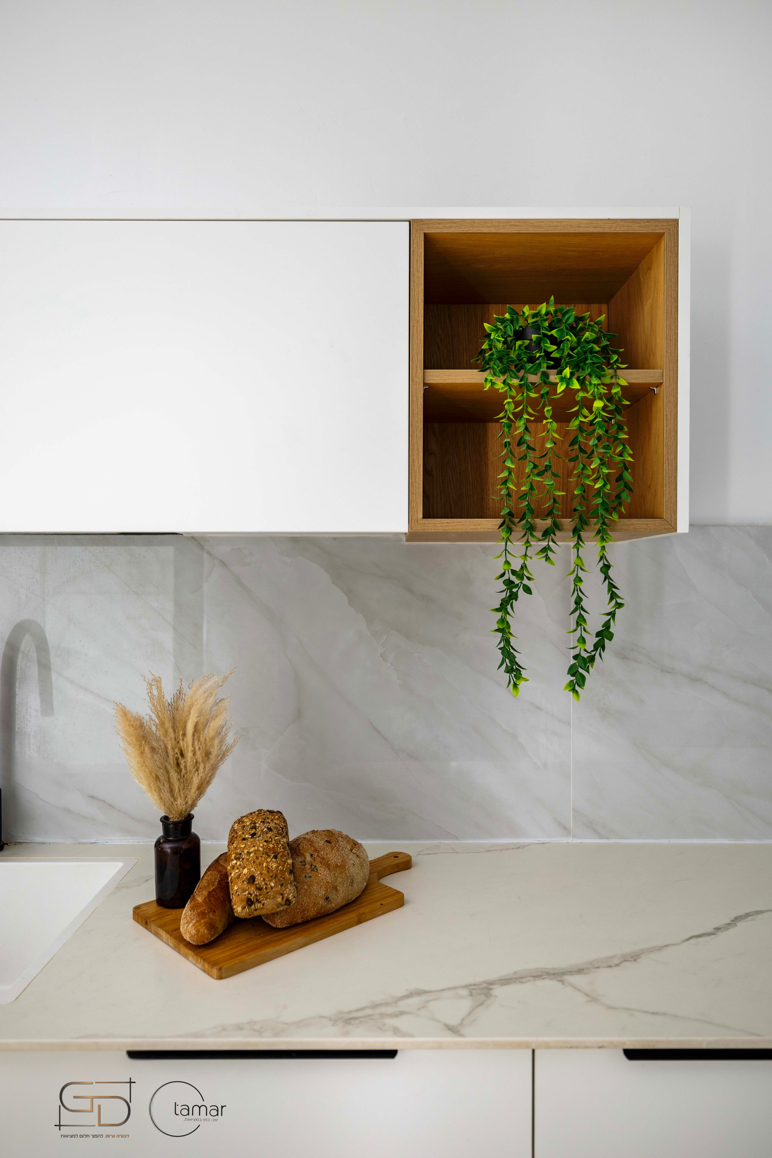 מטבח פיסטוק 4