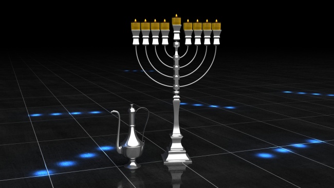 מידול חפצי יודאיקה