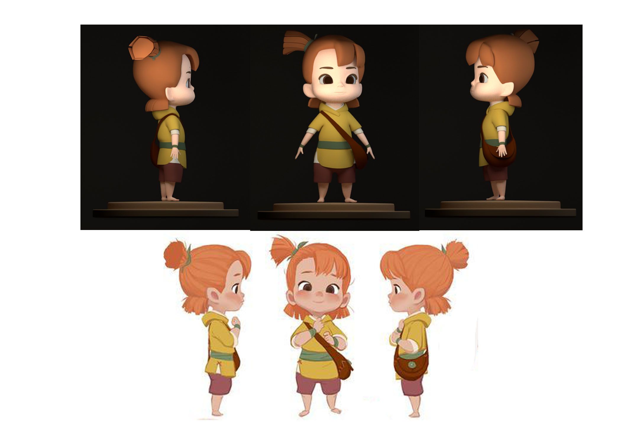 מידול ילדה.jpg