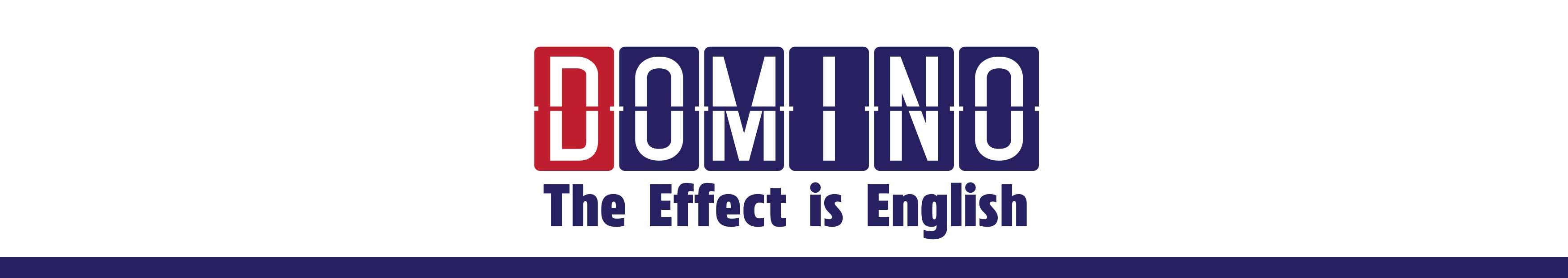 מייל דומינו