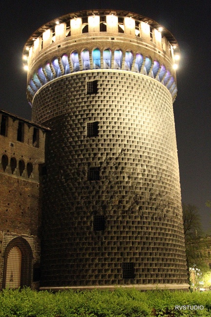 מילאנו - איטליה