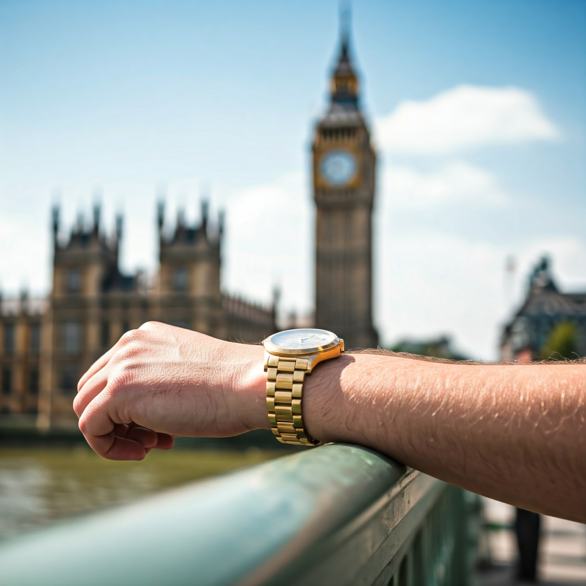 מימדים מנוגדים 1