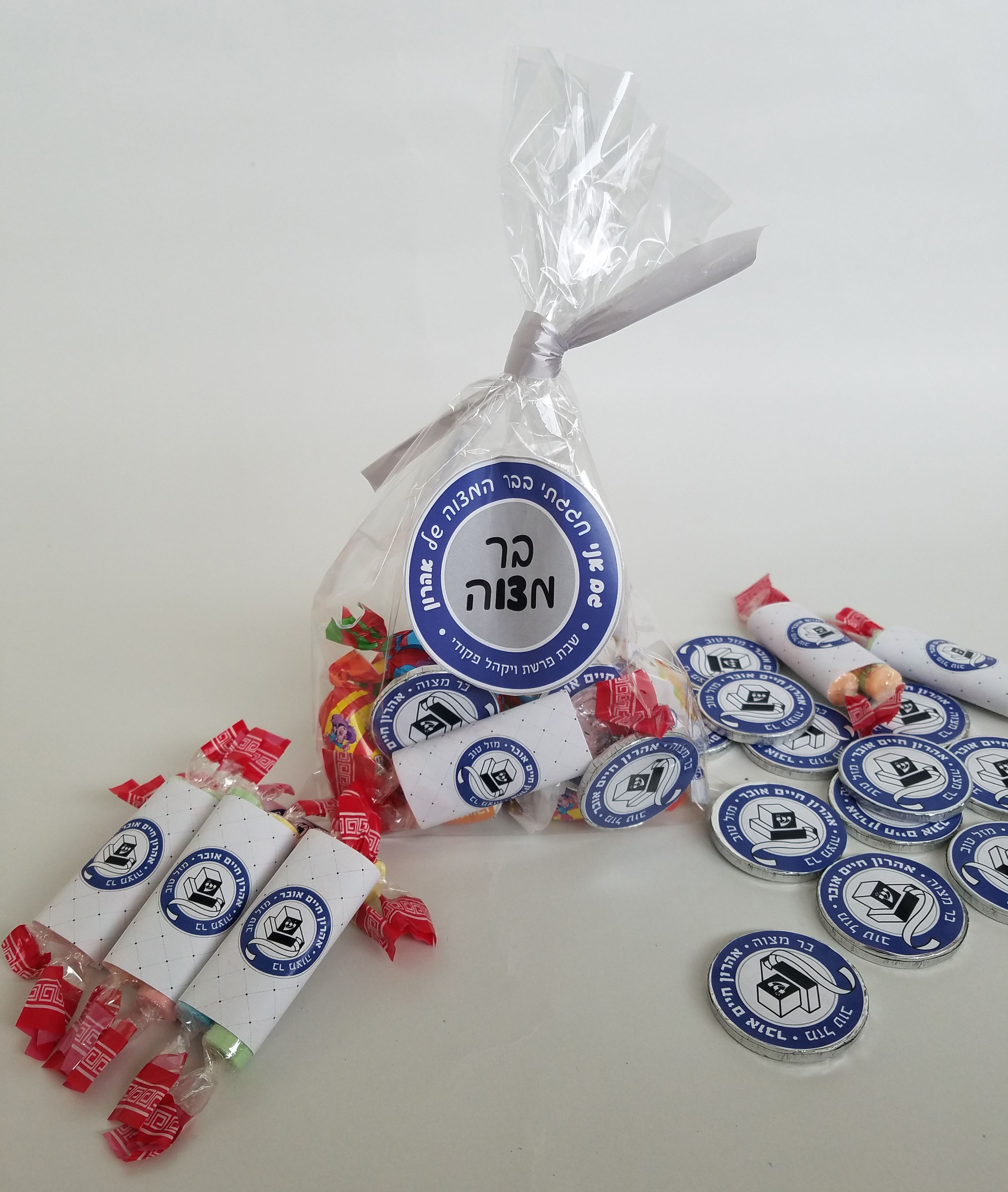 מיתוג בר מצוה