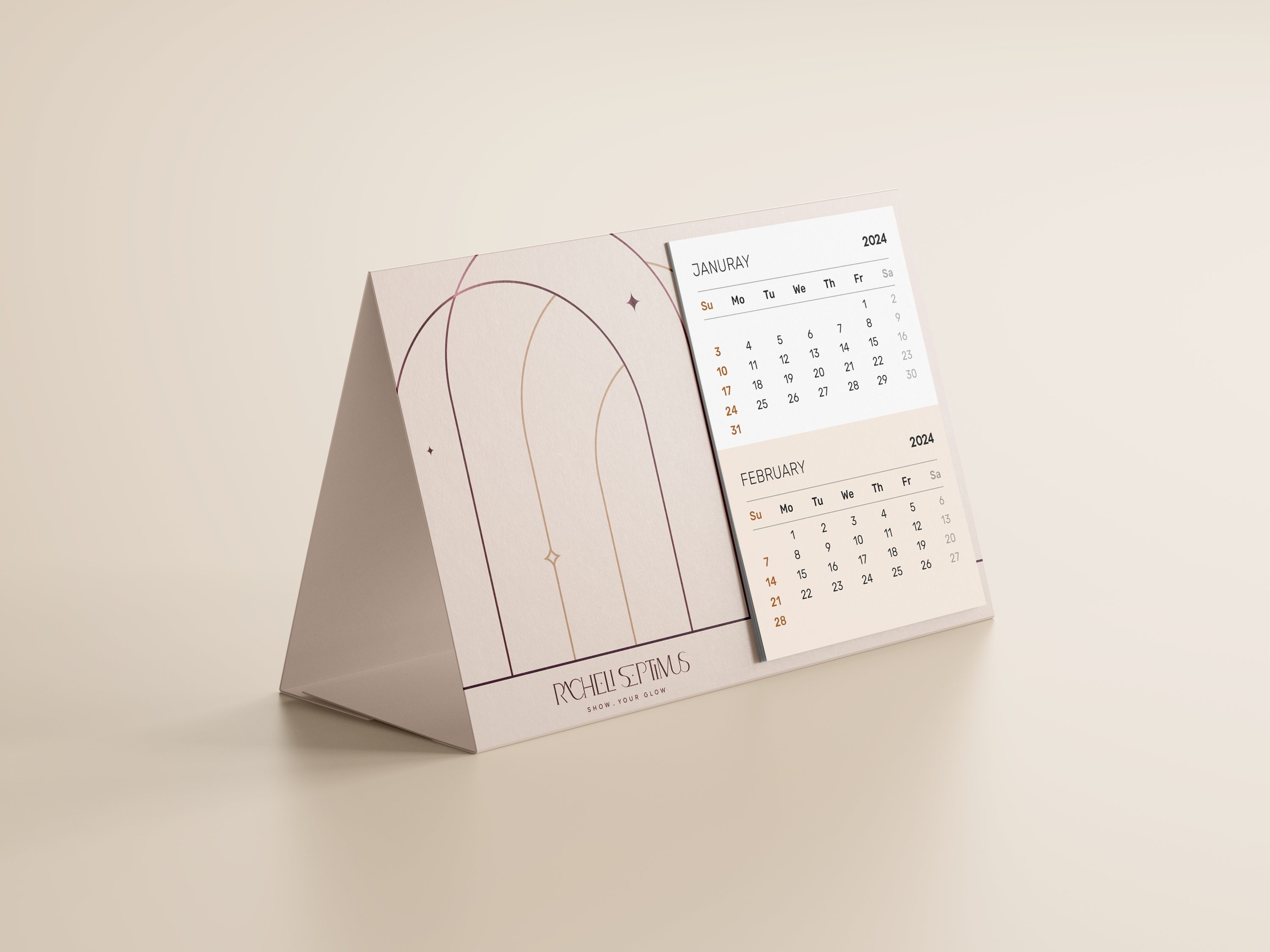 מיתוג ופרסום רחלי ספטימוס