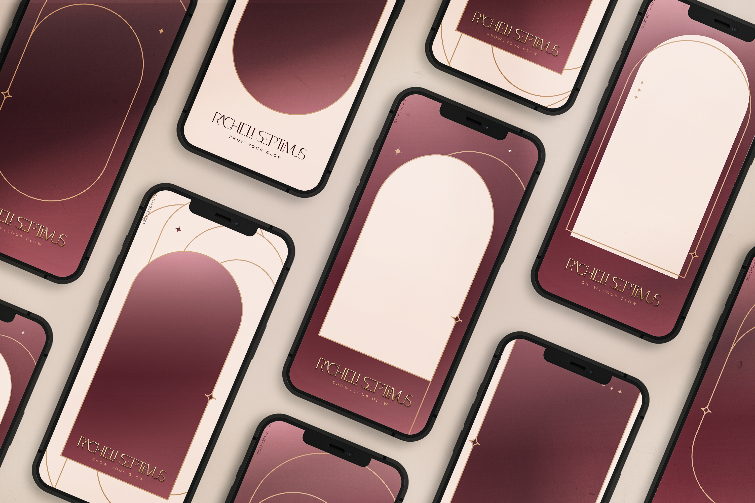 מיתוג ופרסום רחלי ספטימוס