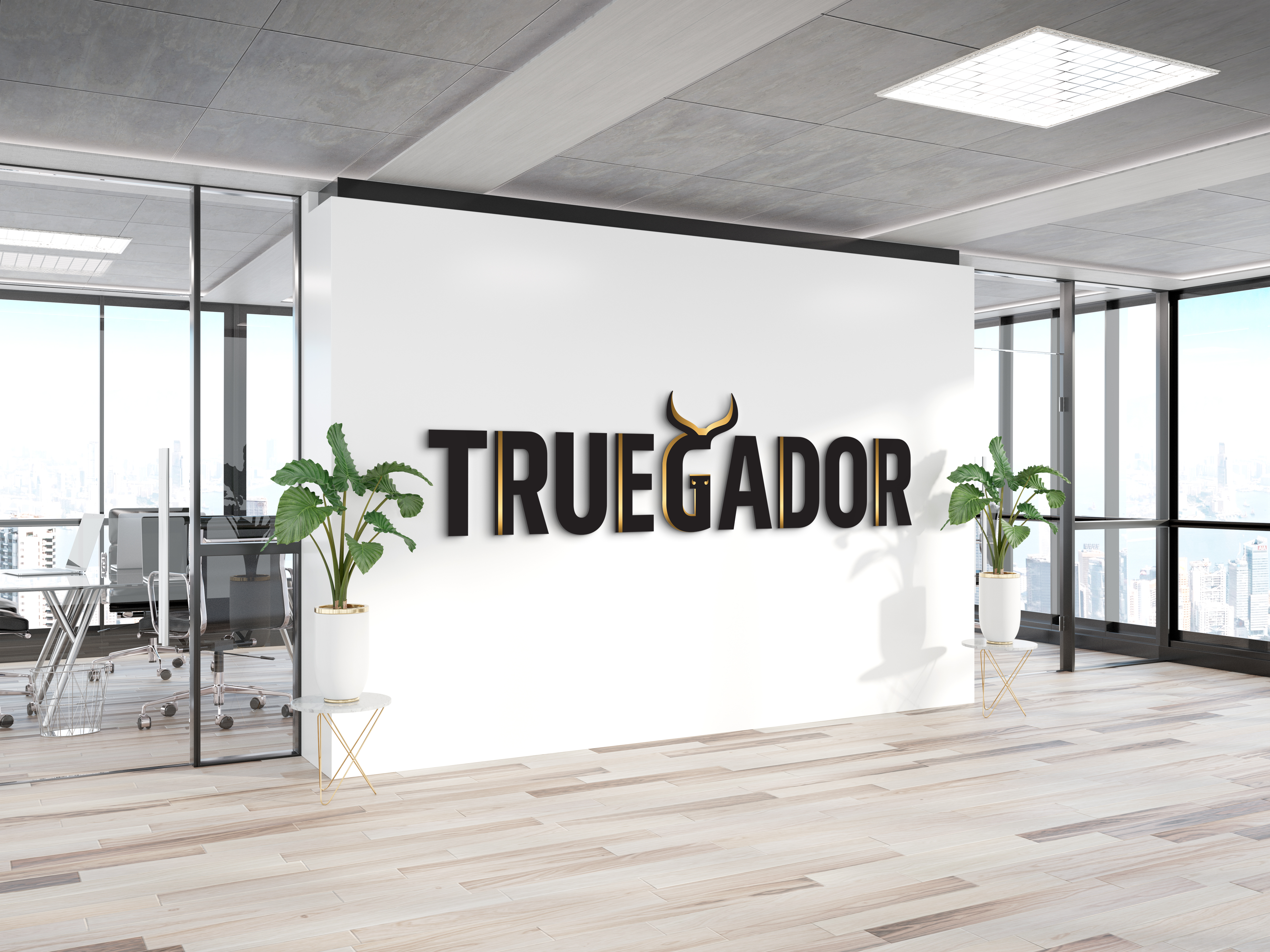 מיתוג חברה לוגיסטית טורגדור קישרי לקוחות בכנסת