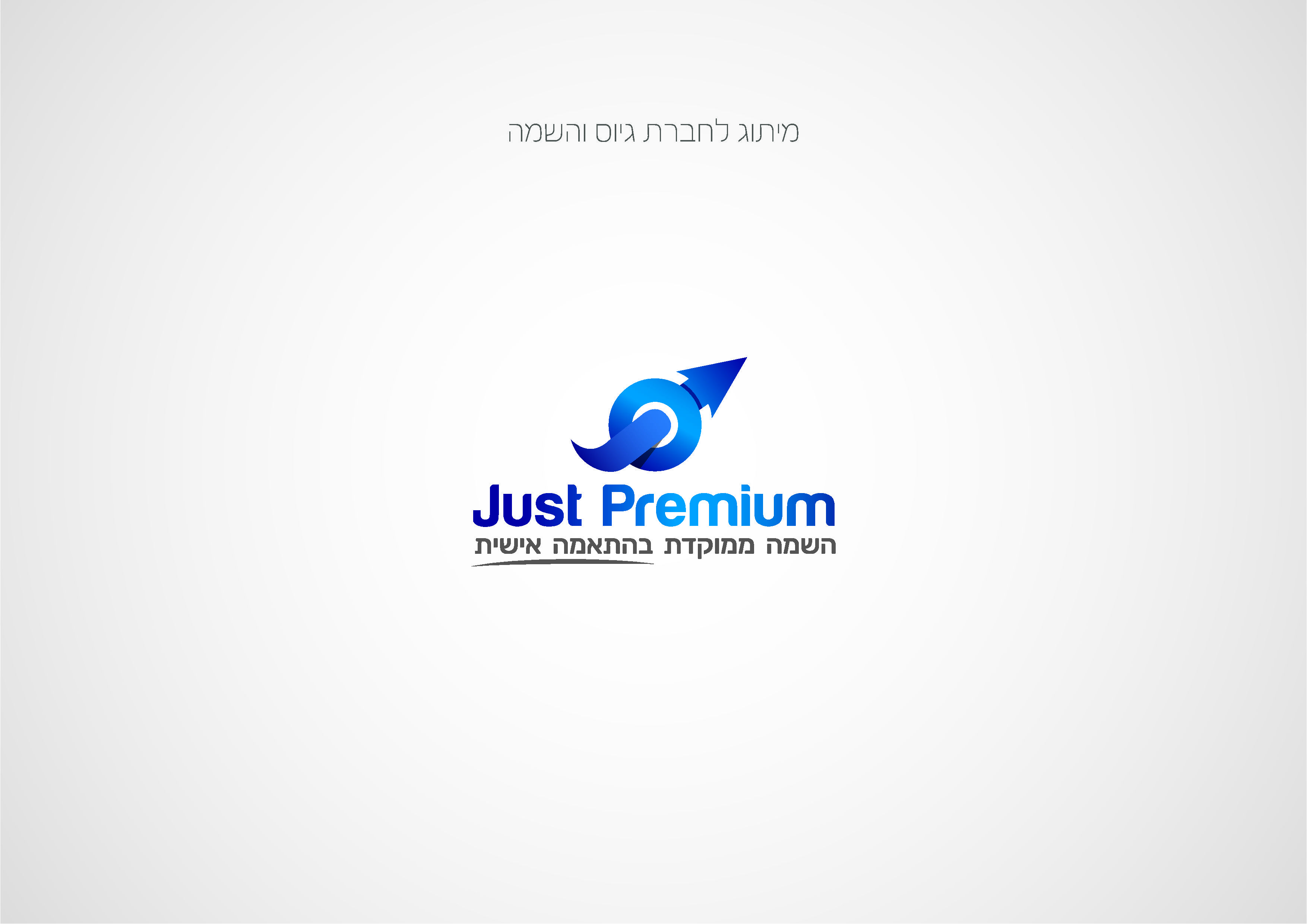 מיתוג לחברת השמה