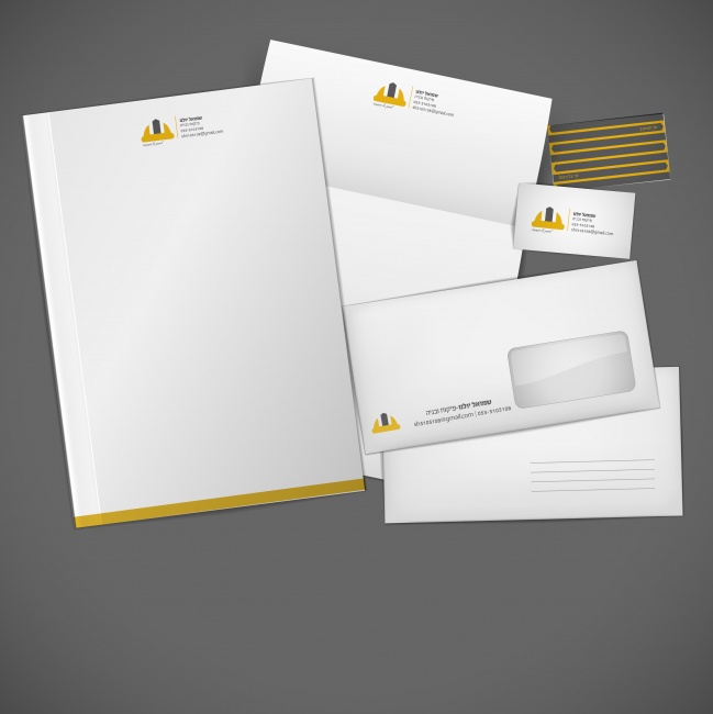 מיתוג למפקח בניה