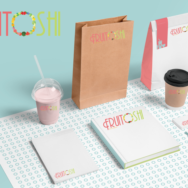 מיתוג לעסק פירות