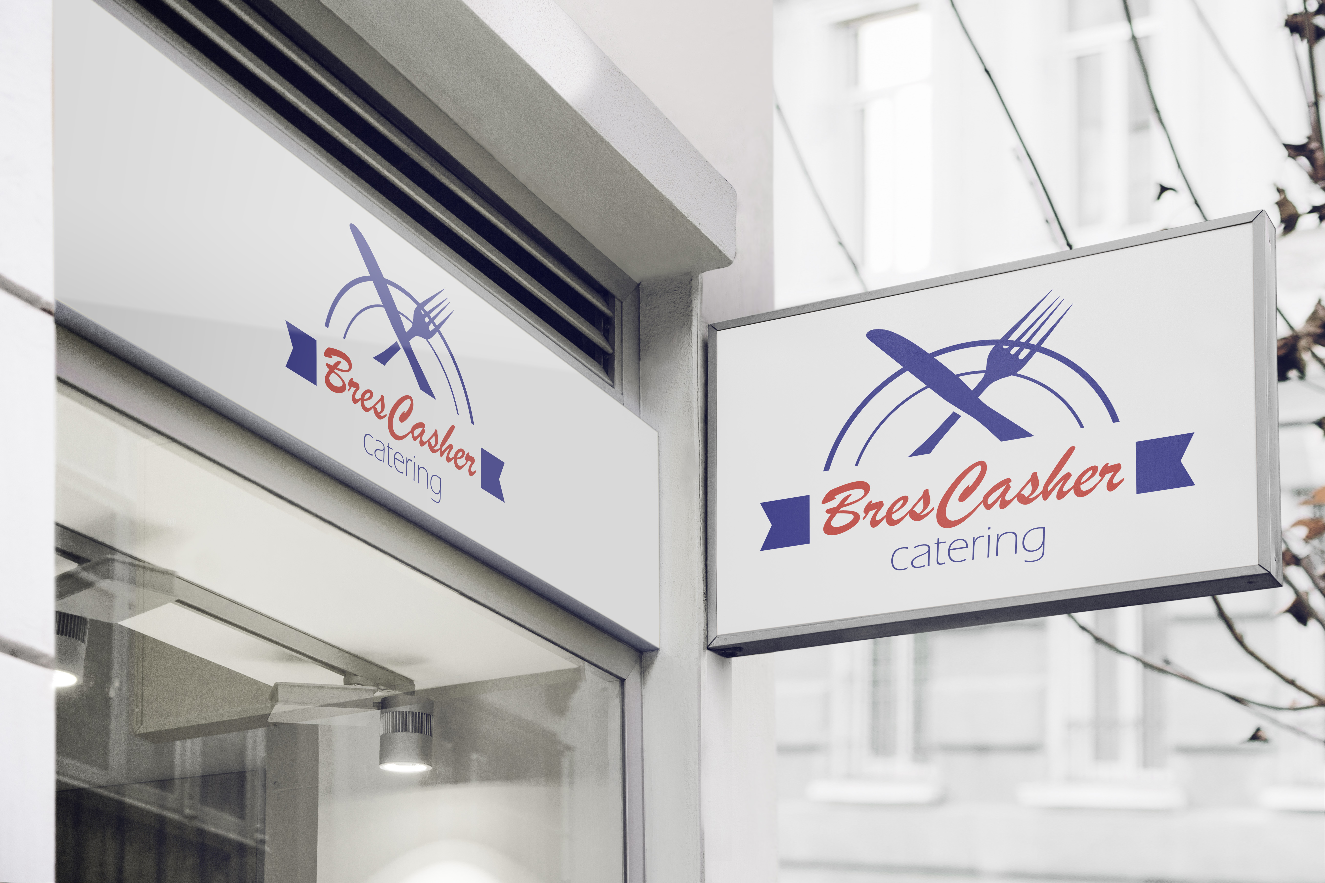 מיתוג לקייטרינג