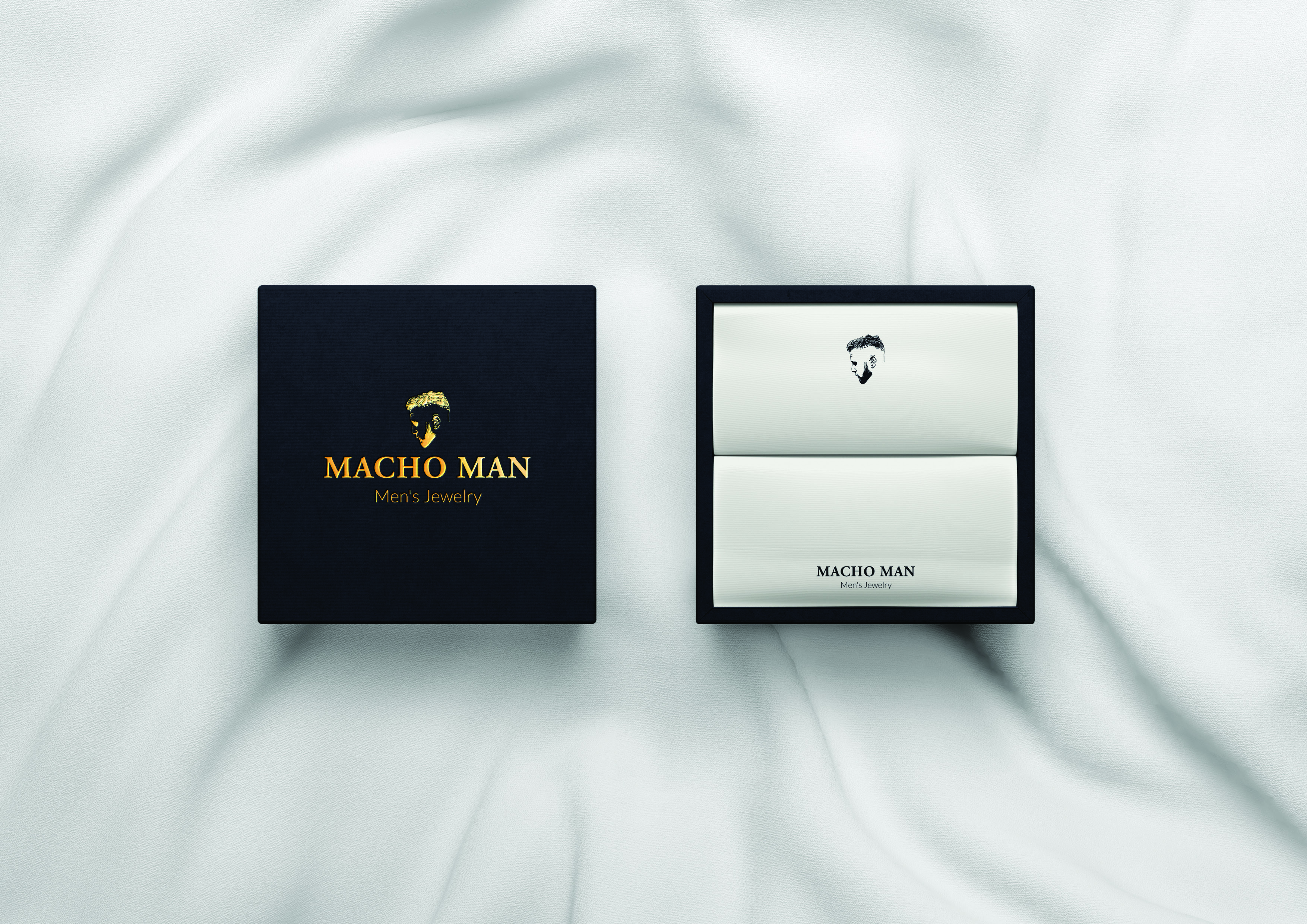 מיתוג לשעוני גברים