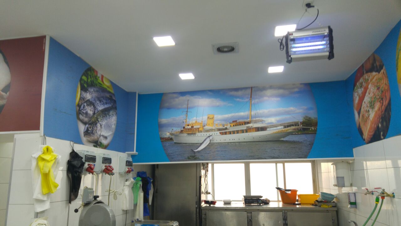 מיתוג פנים חנות ליבוביץ 2