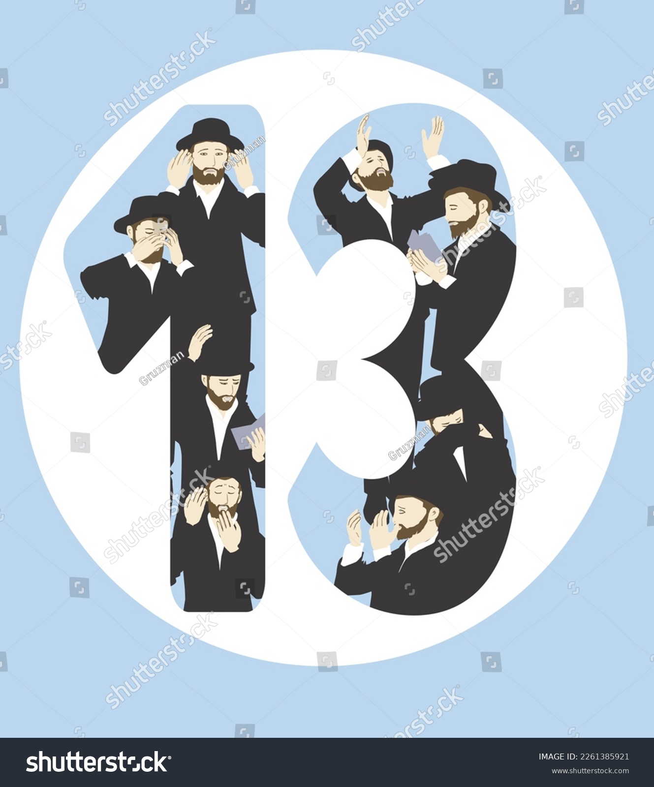 מי יודע מספרים מעוצבים ציורים איורים להורדה שירי פסח חד גדיא ליל הסדר הגדה 2261385921 שלושה ע...jpg