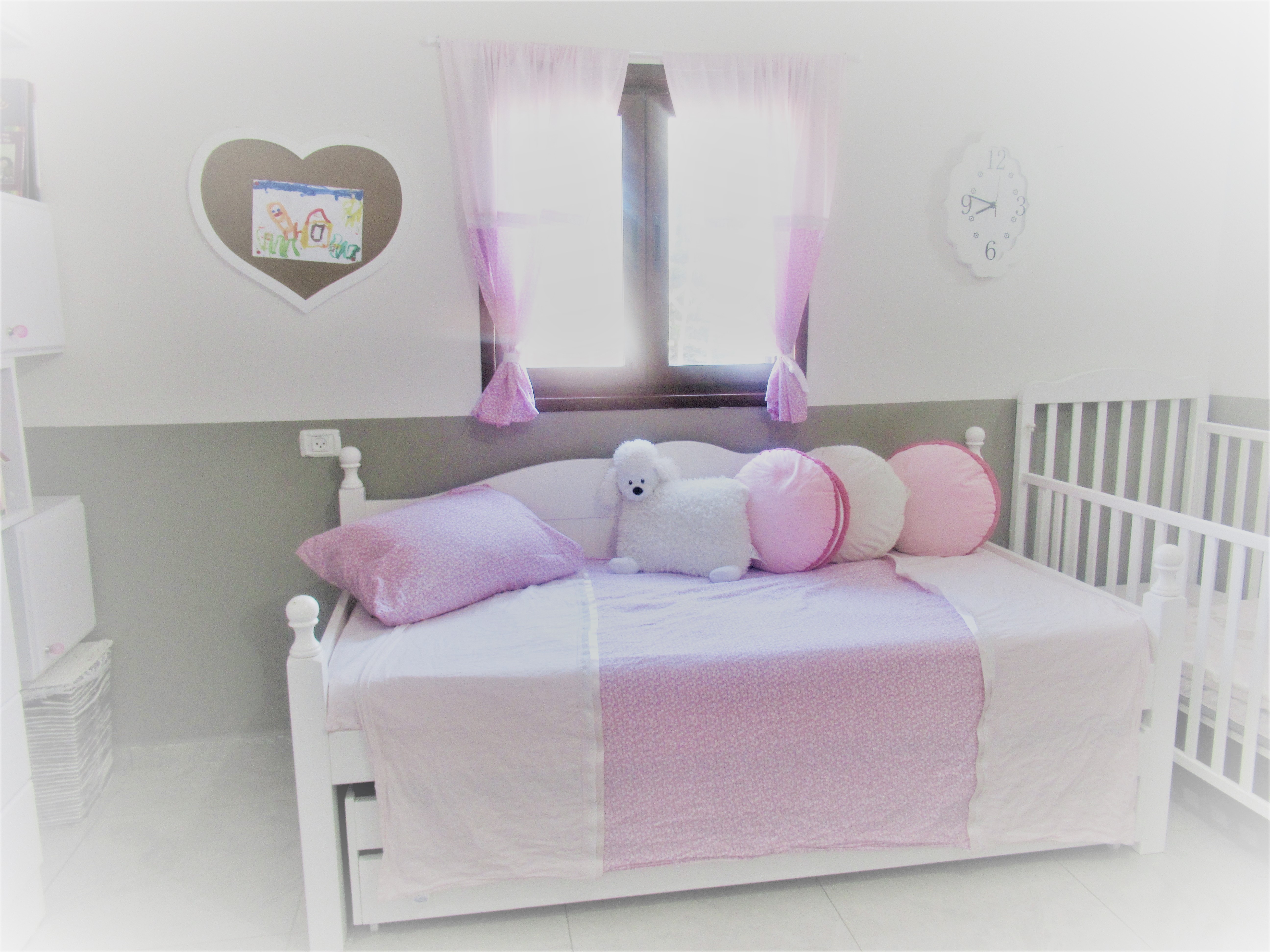 מי לא רוצה ללכת לישון?