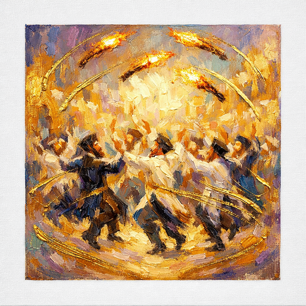 מי שלא ראה ...