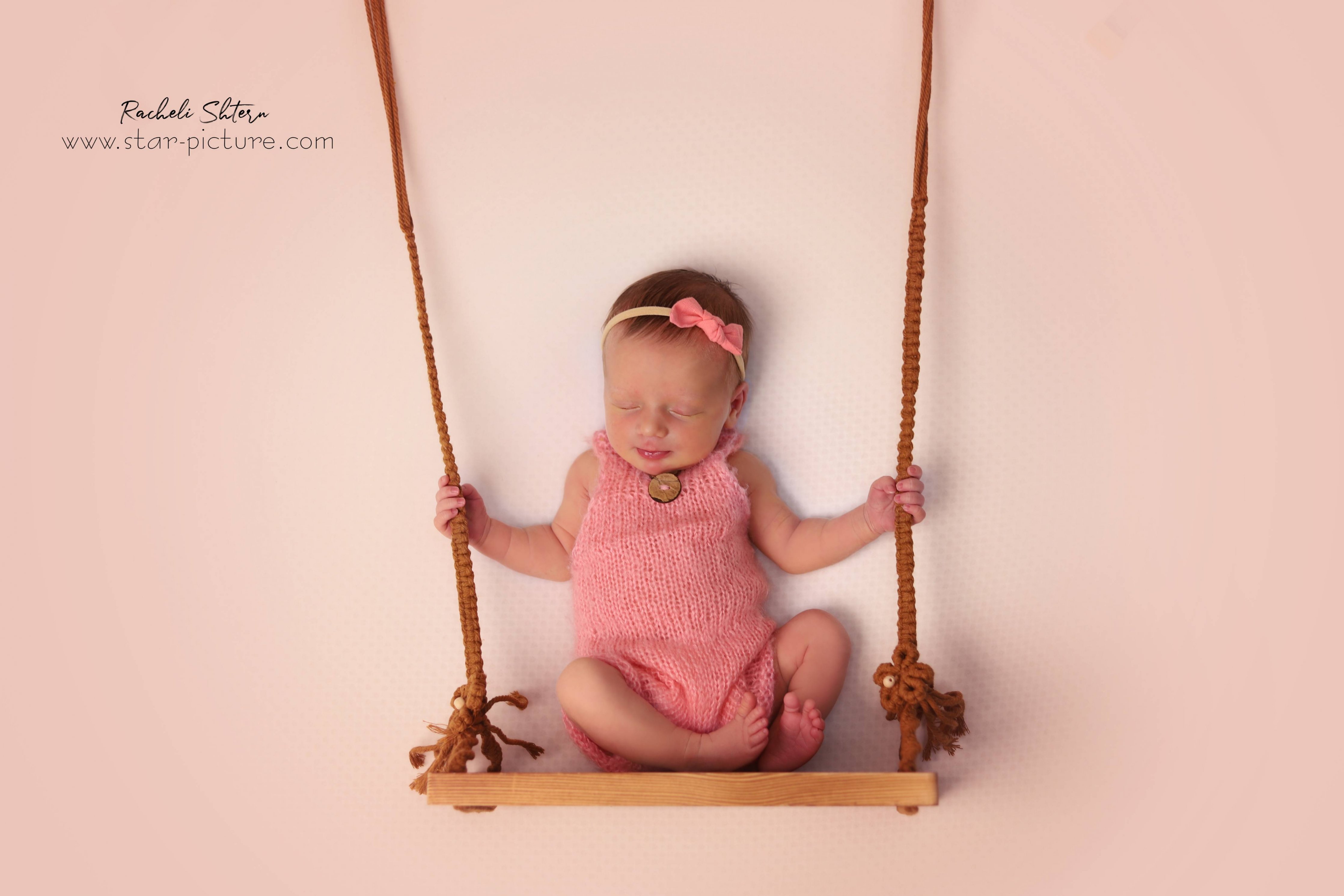 מלאכית בוורוד - ניו בורן