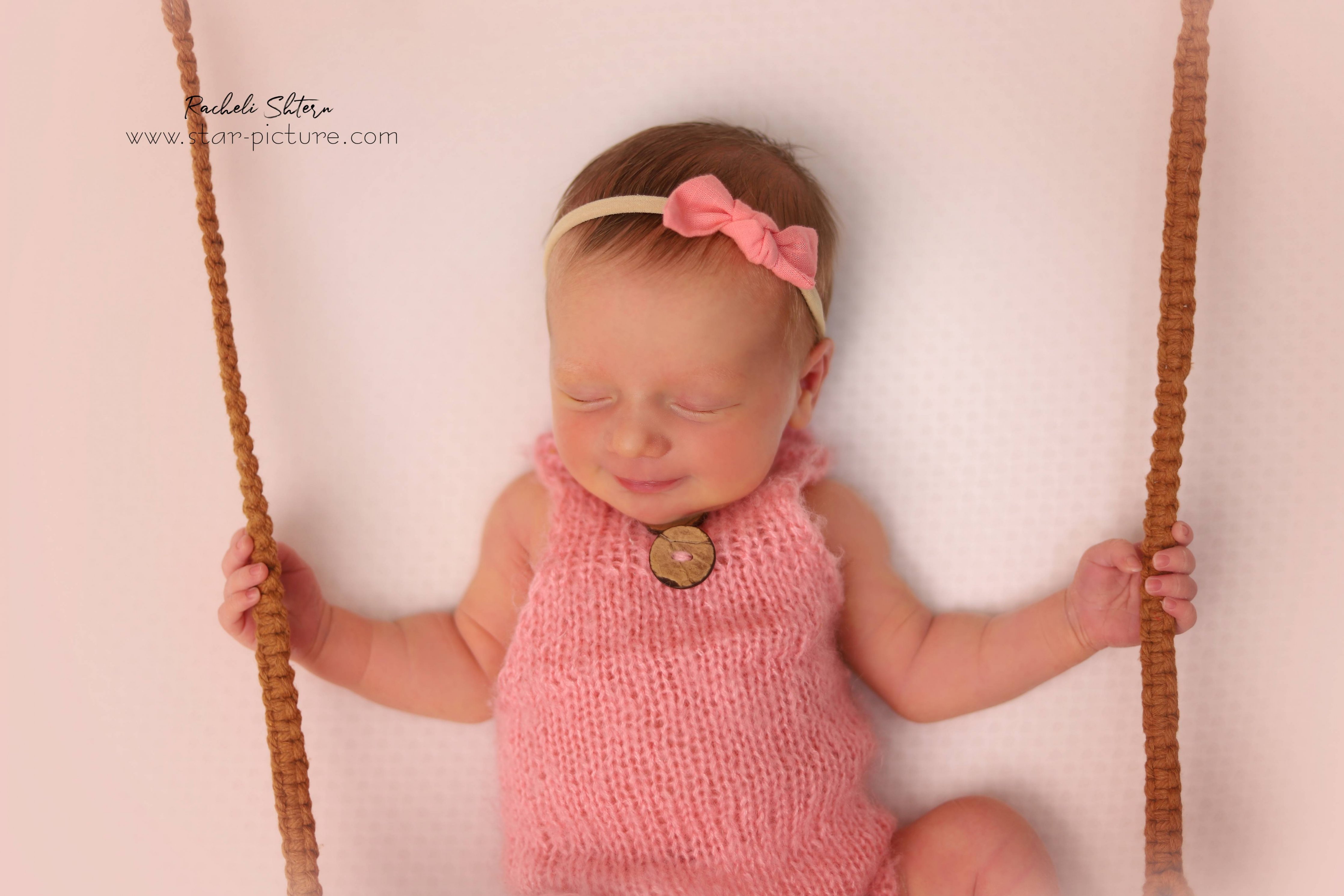 מלאכית בוורוד - ניו בורן