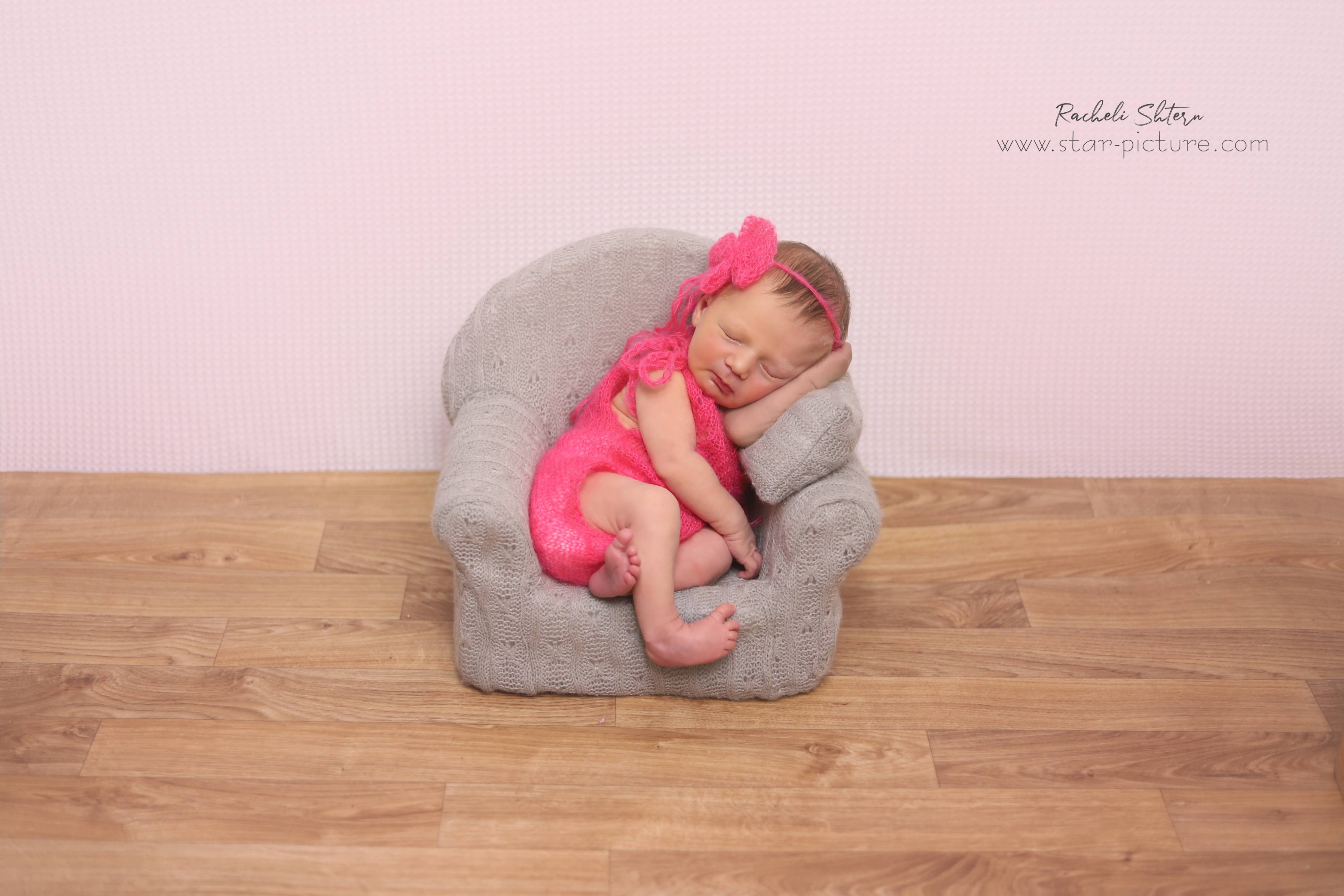 מלאכית בוורוד - ניו בורן