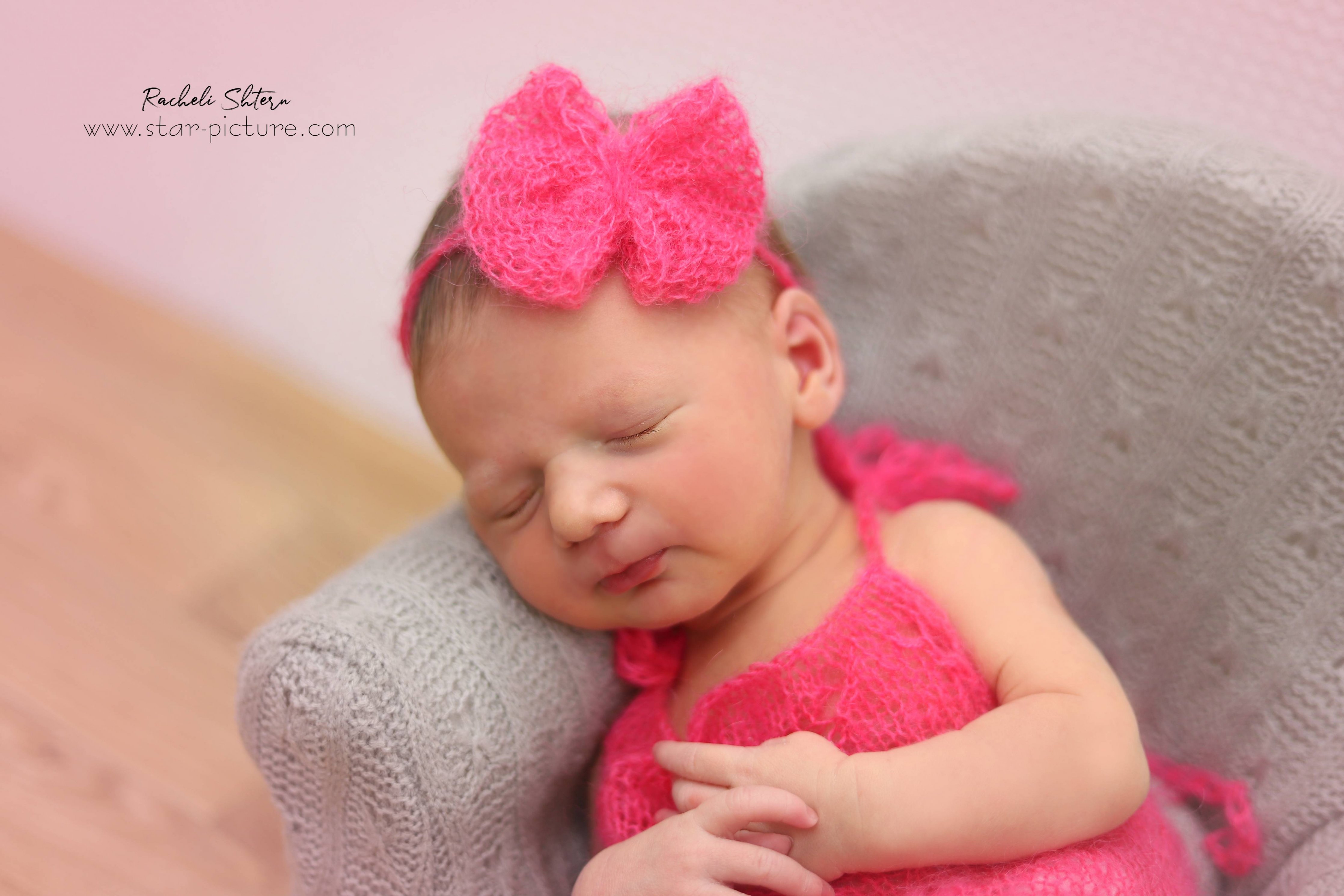 מלאכית בוורוד - ניו בורן