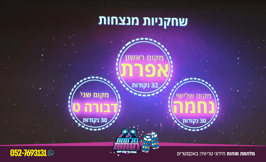 מלחמת מוחות · חידוני טריוויה באקסטרים15.jpg
