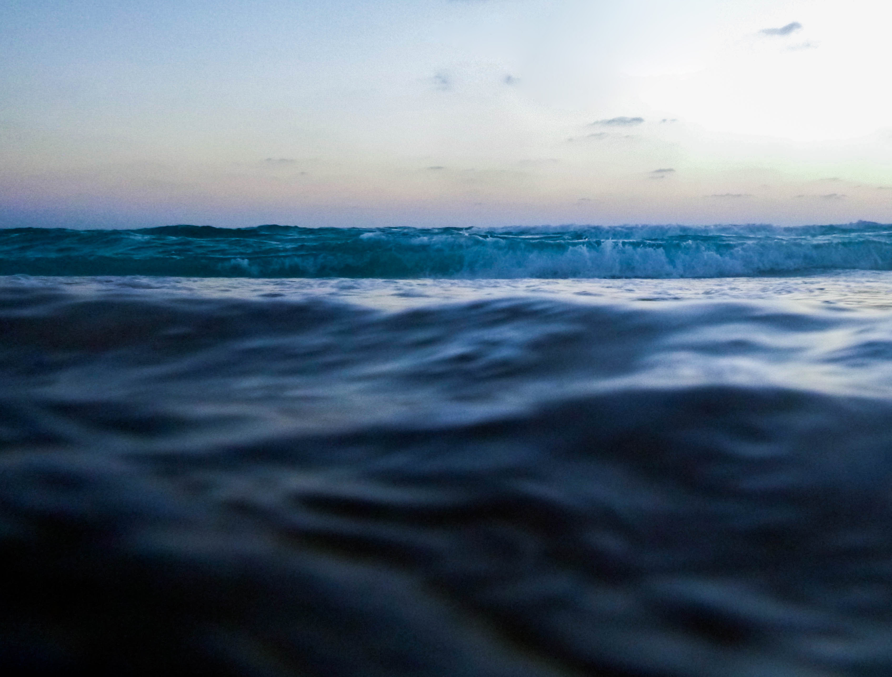 ממצלמה נגד מים