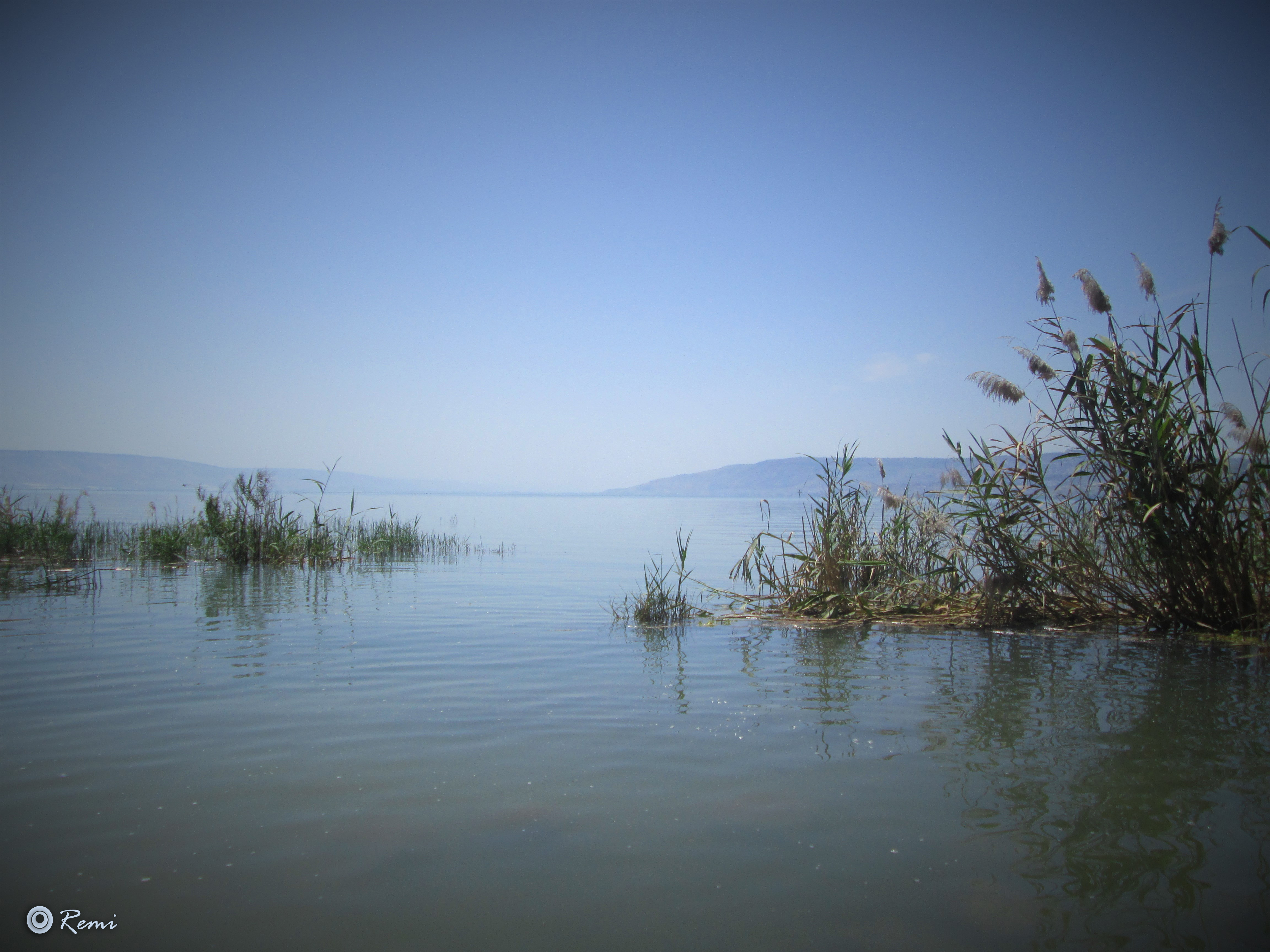 ממראות הכנרת בתשע"ט