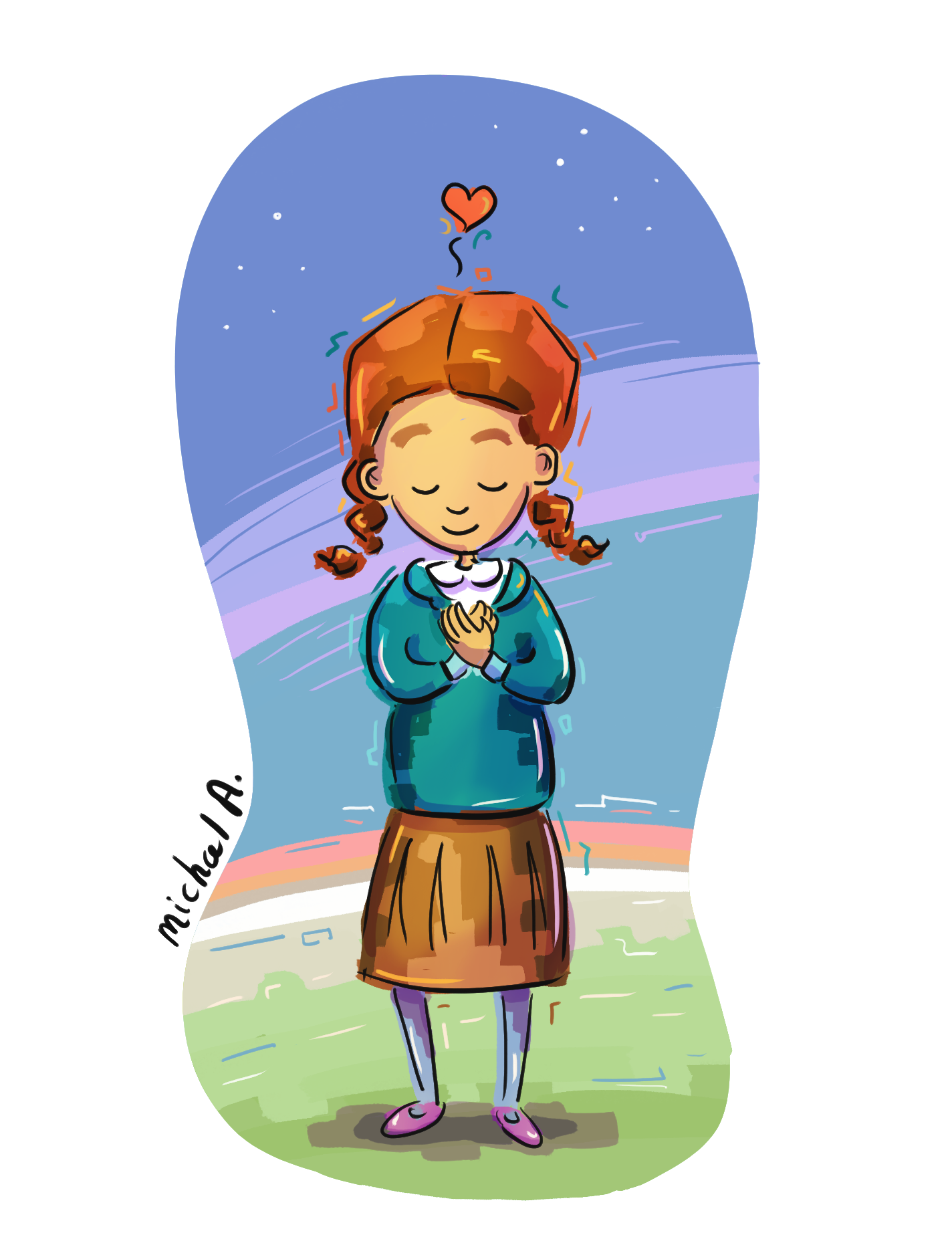 מנהגי יום הולדת - החלטה טובה